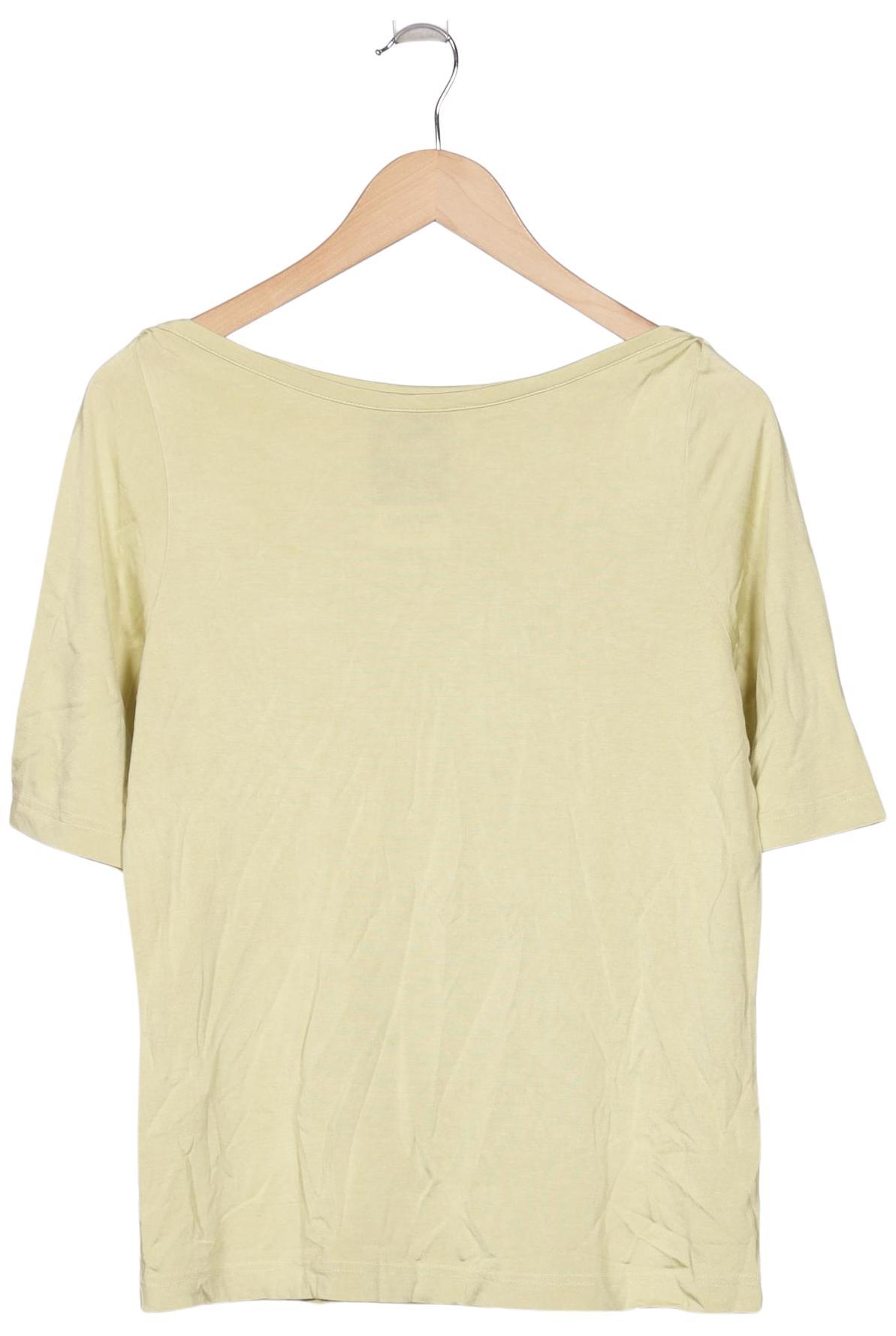 

Elegance Paris Damen T-Shirt, hellgrün, Gr. 38