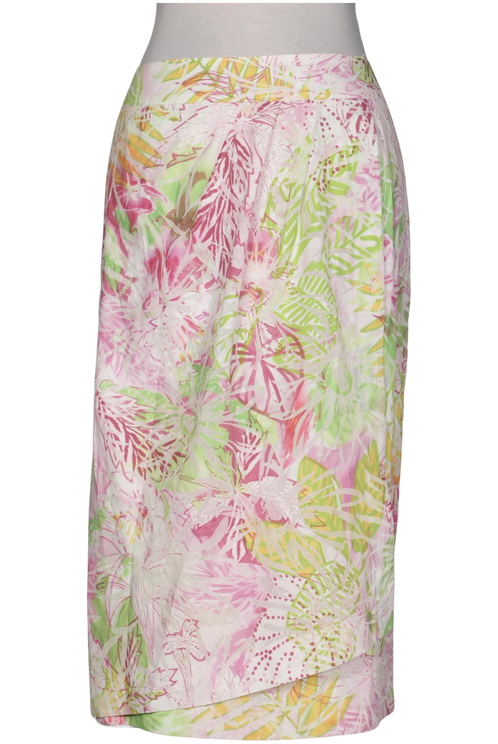 

Elegance Paris Damen Rock, mehrfarbig, Gr. 42