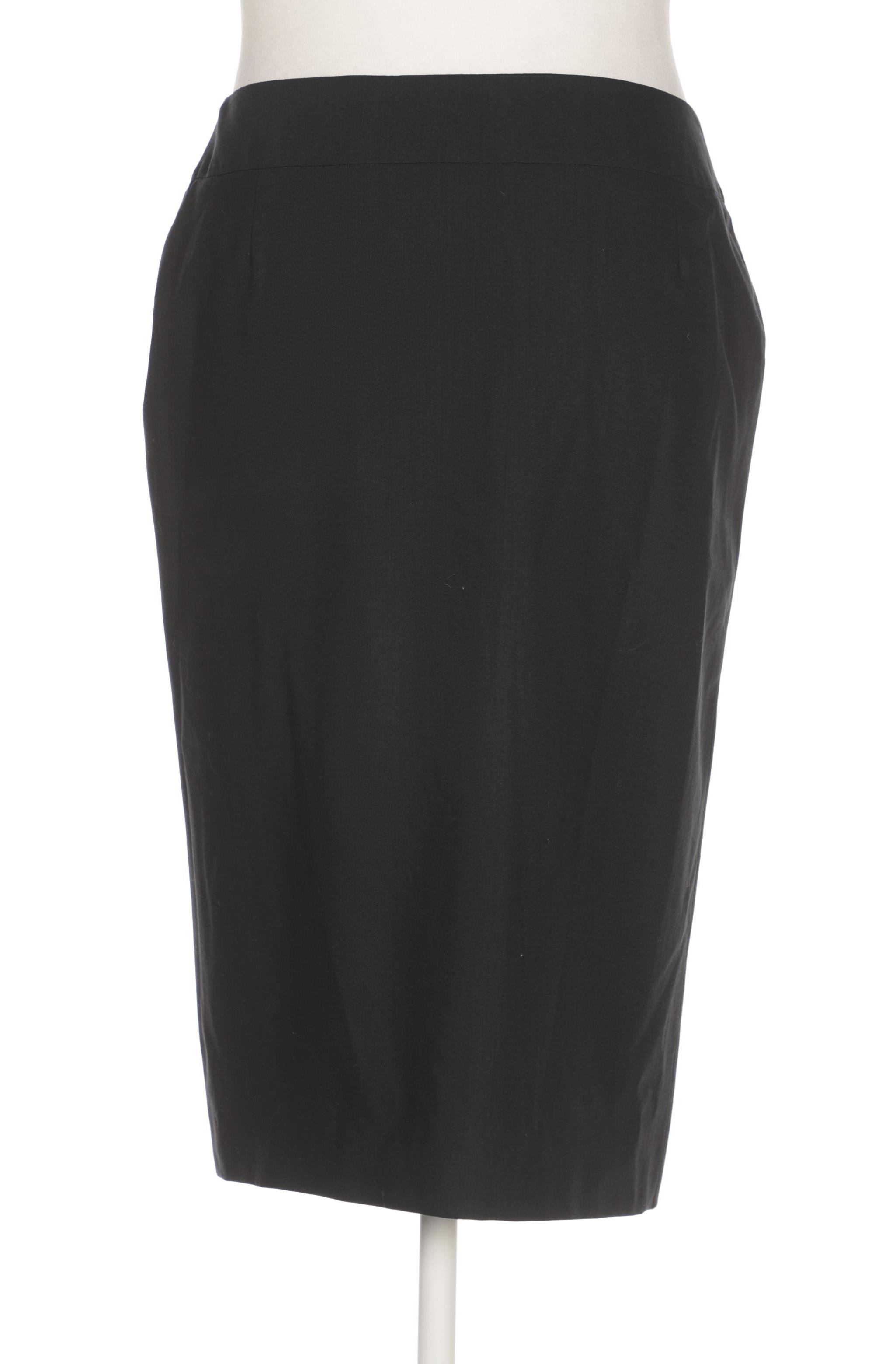 

Elegance Paris Damen Rock, marineblau, Gr. 42