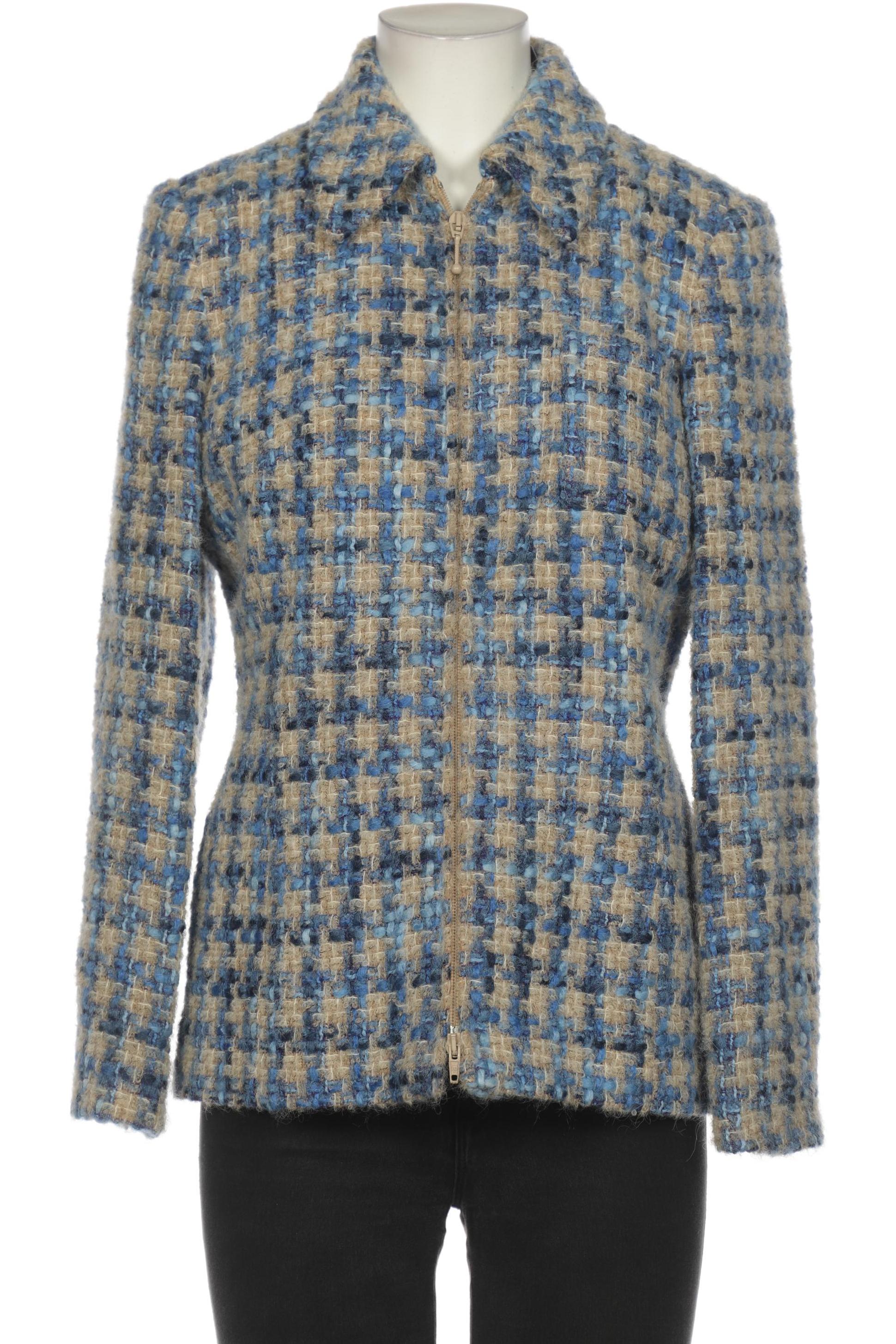 

Elegance Paris Damen Blazer, blau