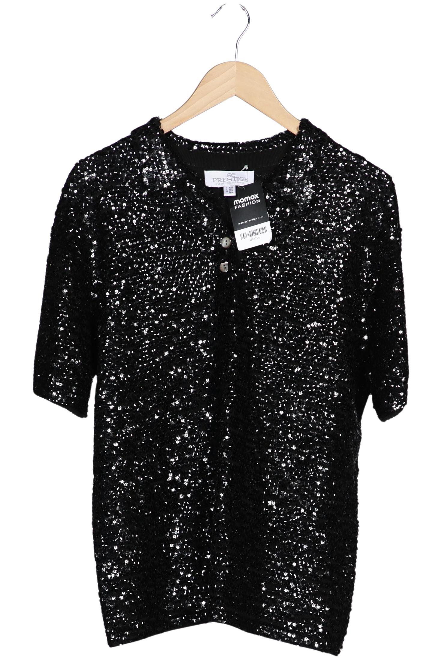 

Elegance Paris Damen Poloshirt, mehrfarbig, Gr. 42