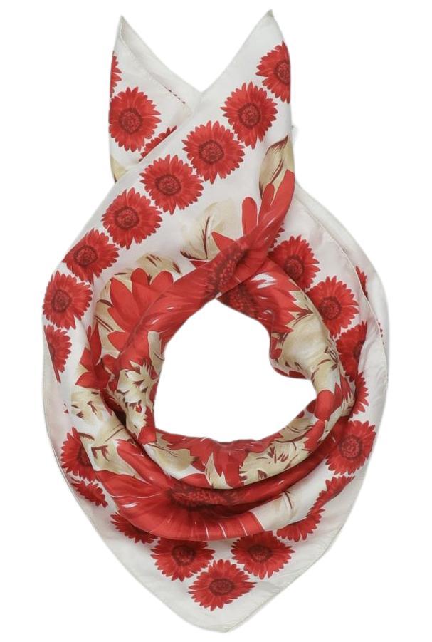 

Elegance Paris Damen Schal, mehrfarbig, Gr.