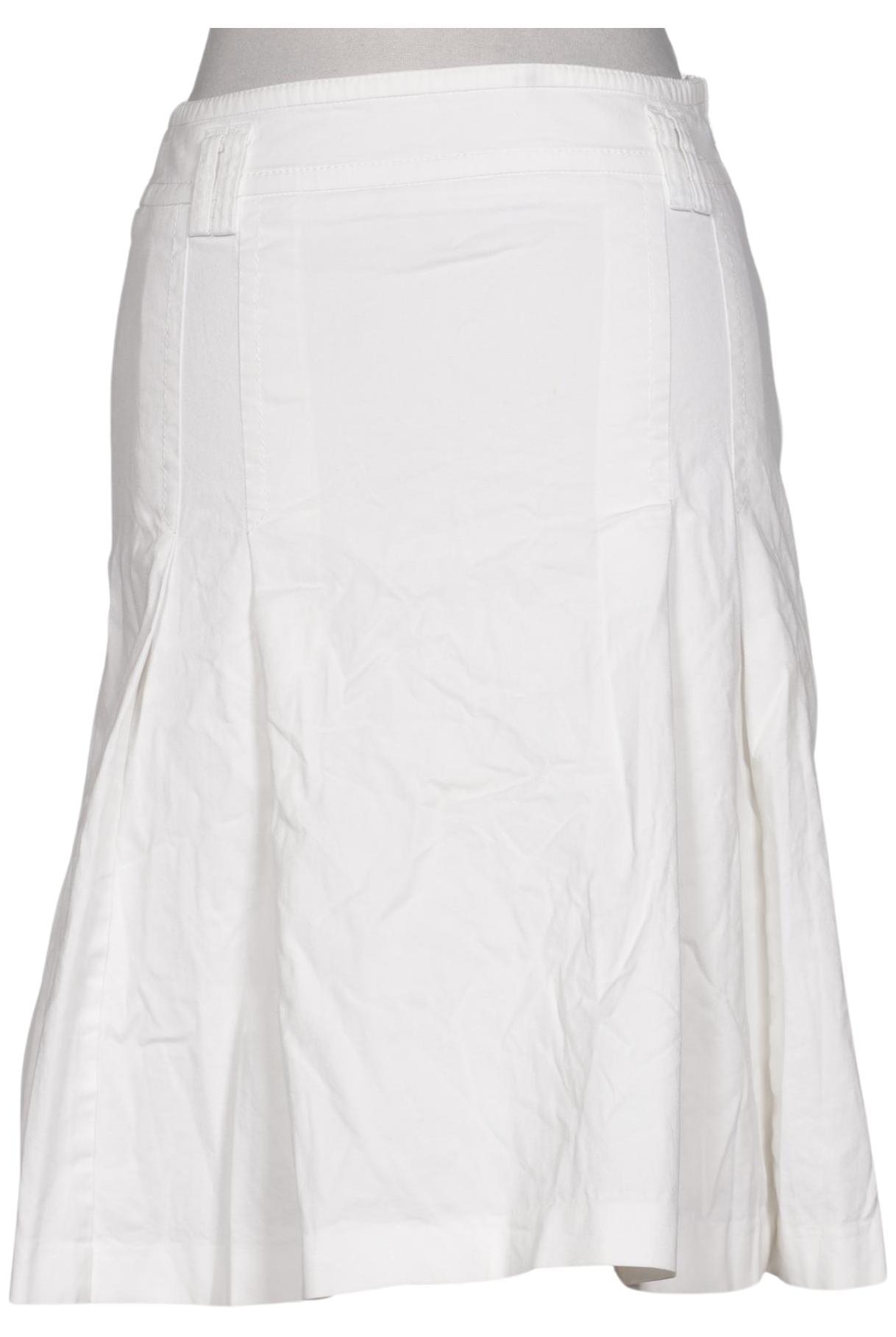 

Elegance Paris Damen Rock, weiß, Gr. 34