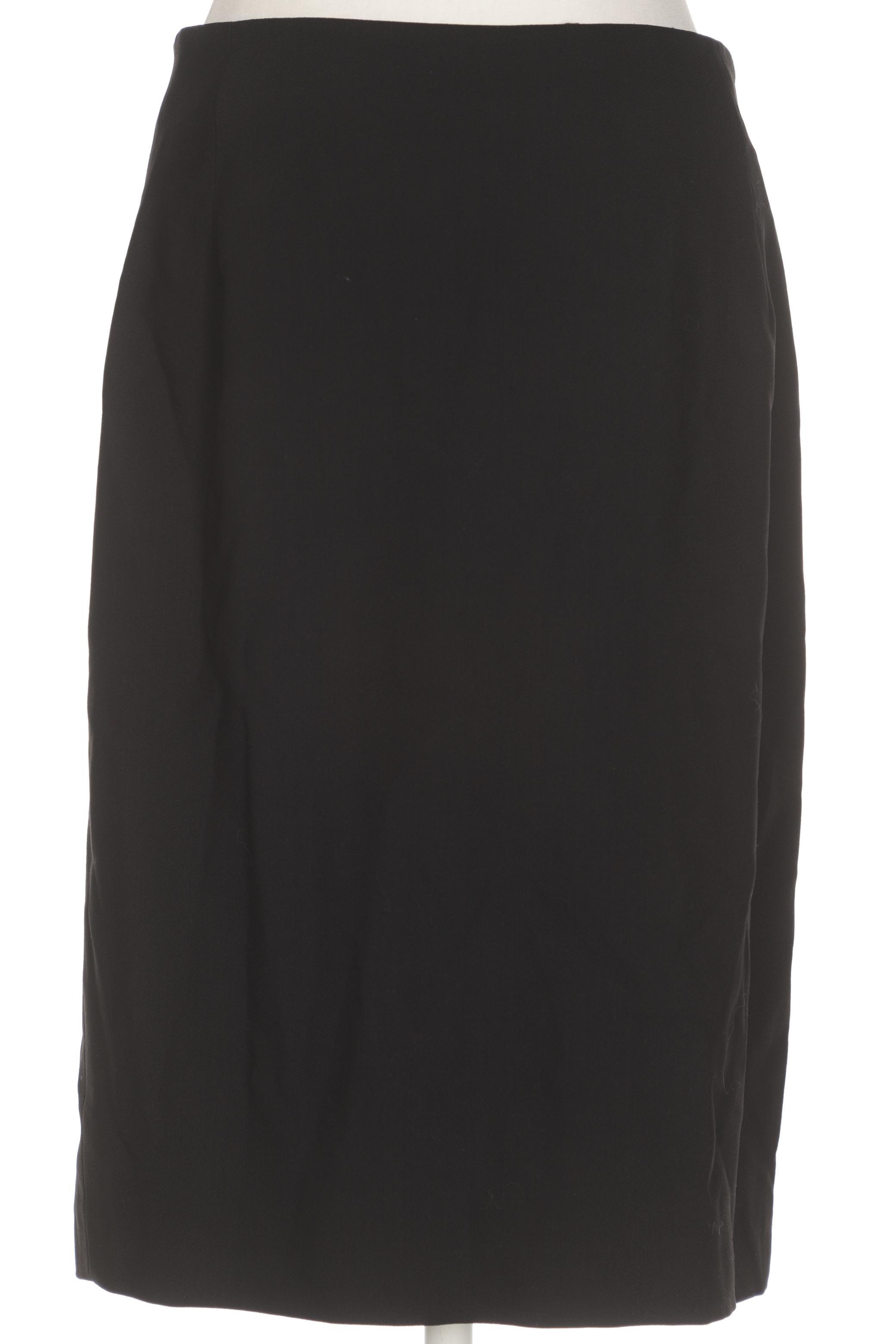 

Elegance Paris Damen Rock, schwarz, Gr. 42