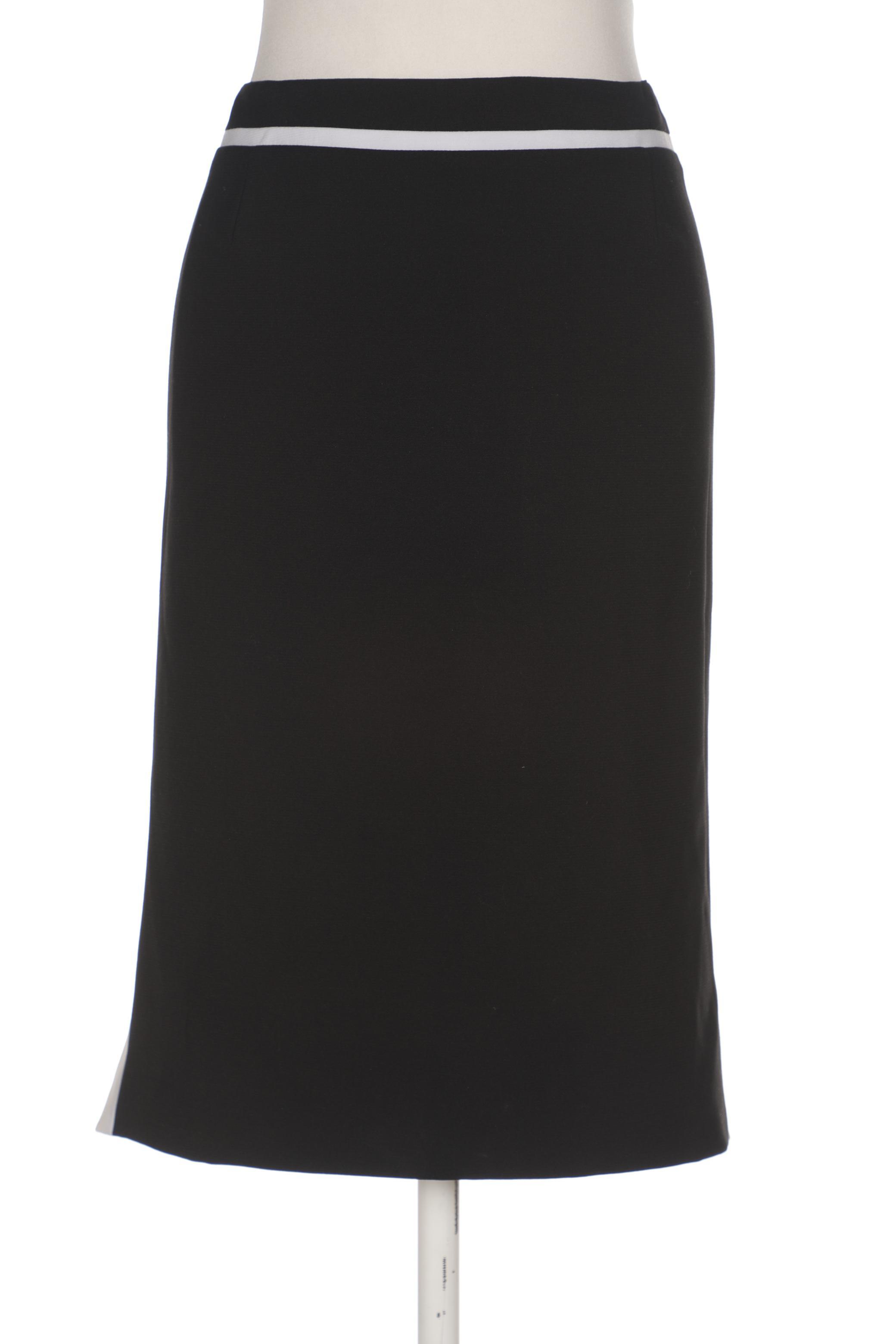 

Elegance Paris Damen Rock, schwarz, Gr. 40