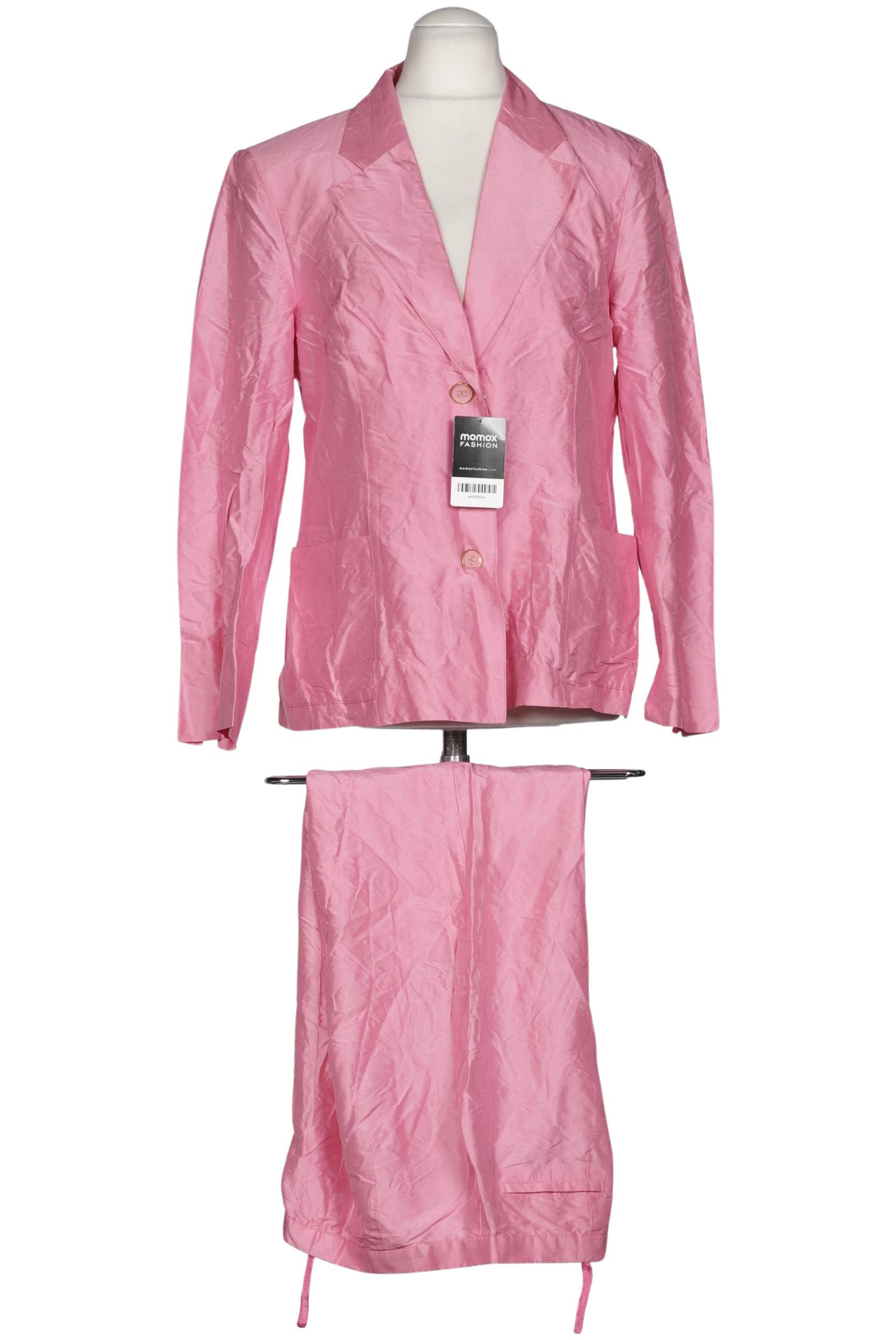 

Elegance Paris Damen Anzug, pink, Gr. 42