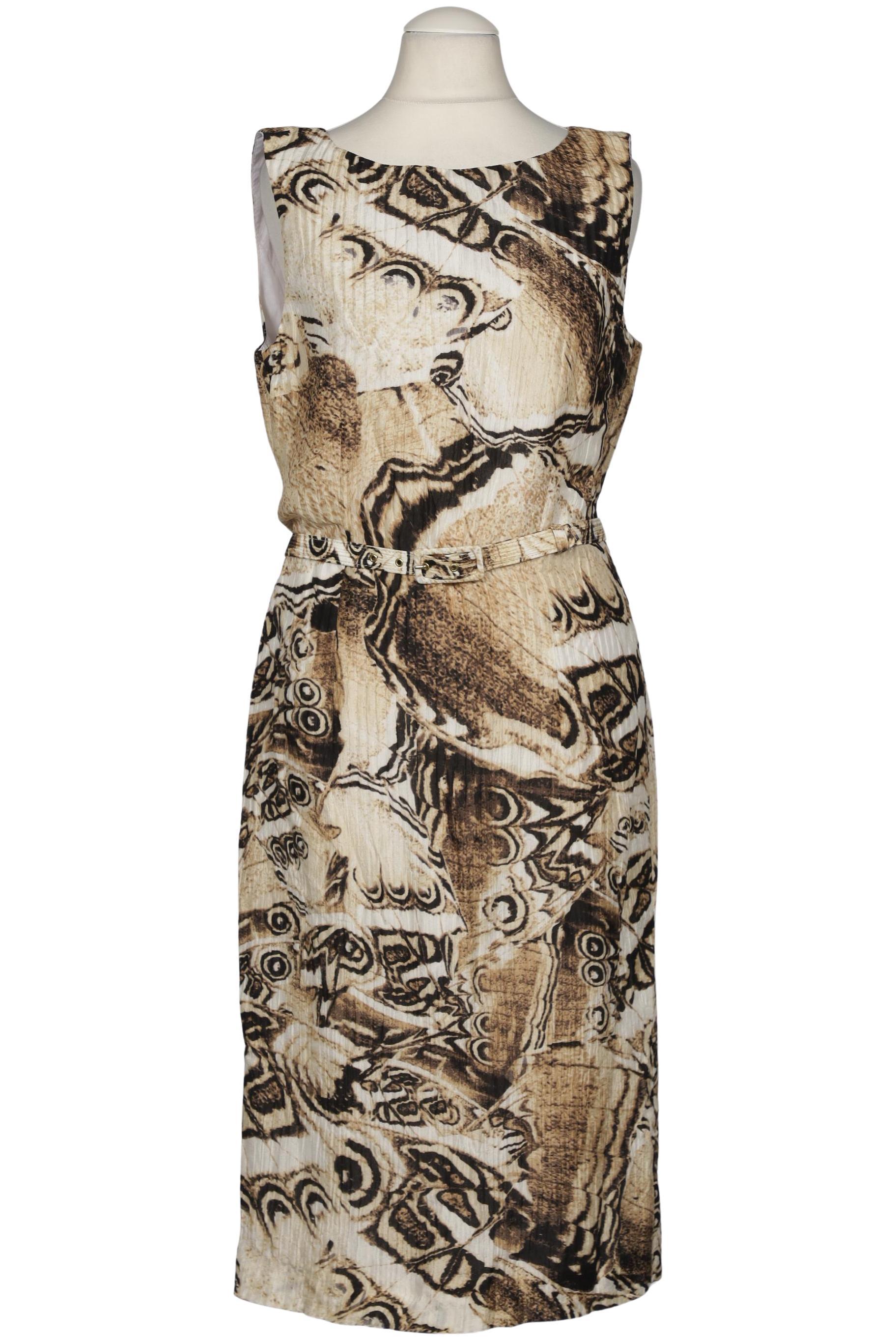 

Elegance Paris Damen Kleid, mehrfarbig, Gr. 38