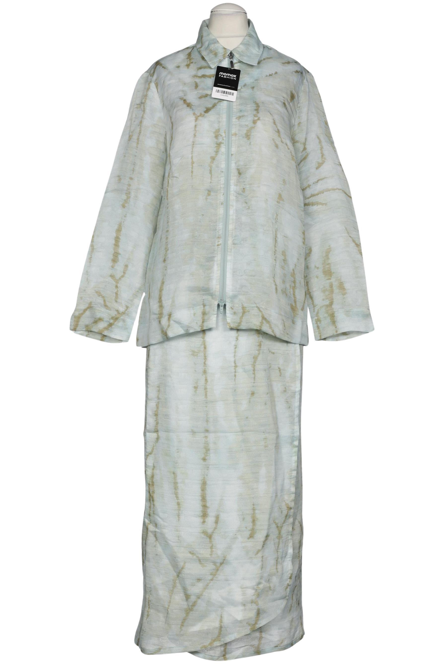 

Elegance Paris Damen Anzug, hellblau, Gr. 36