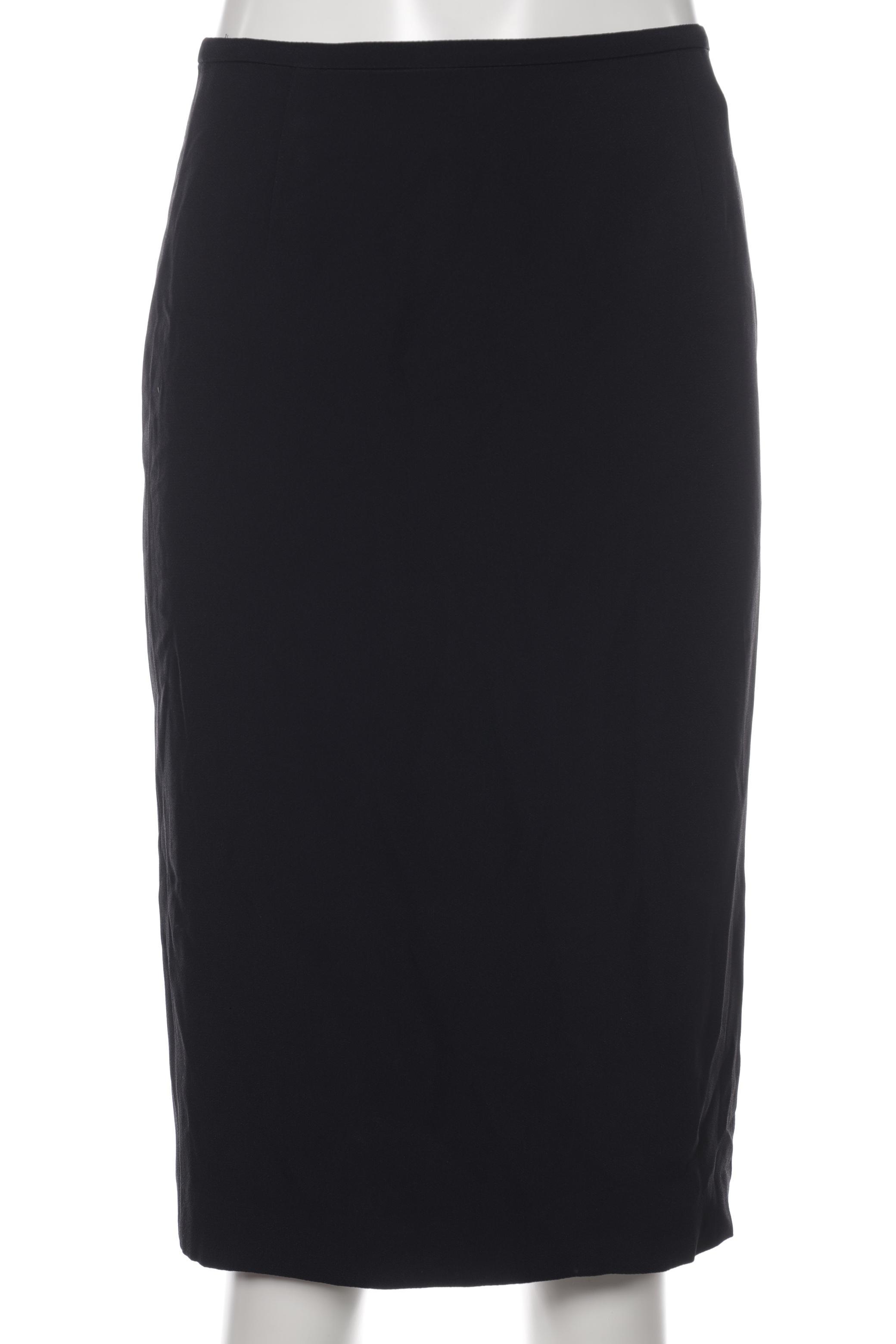 

Elegance Paris Damen Rock, blau, Gr. 42