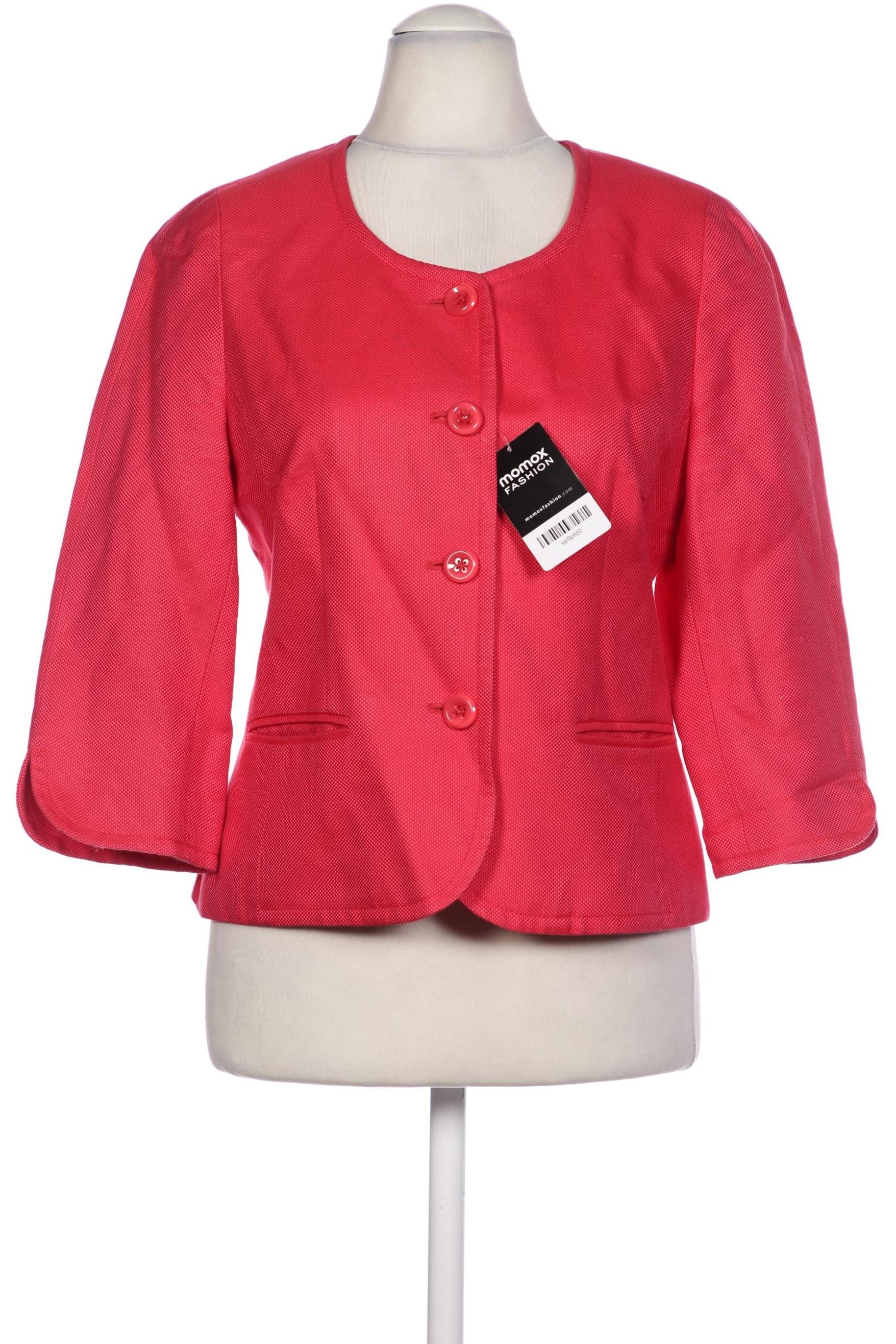 

Elegance Paris Damen Blazer, pink, Gr. 38