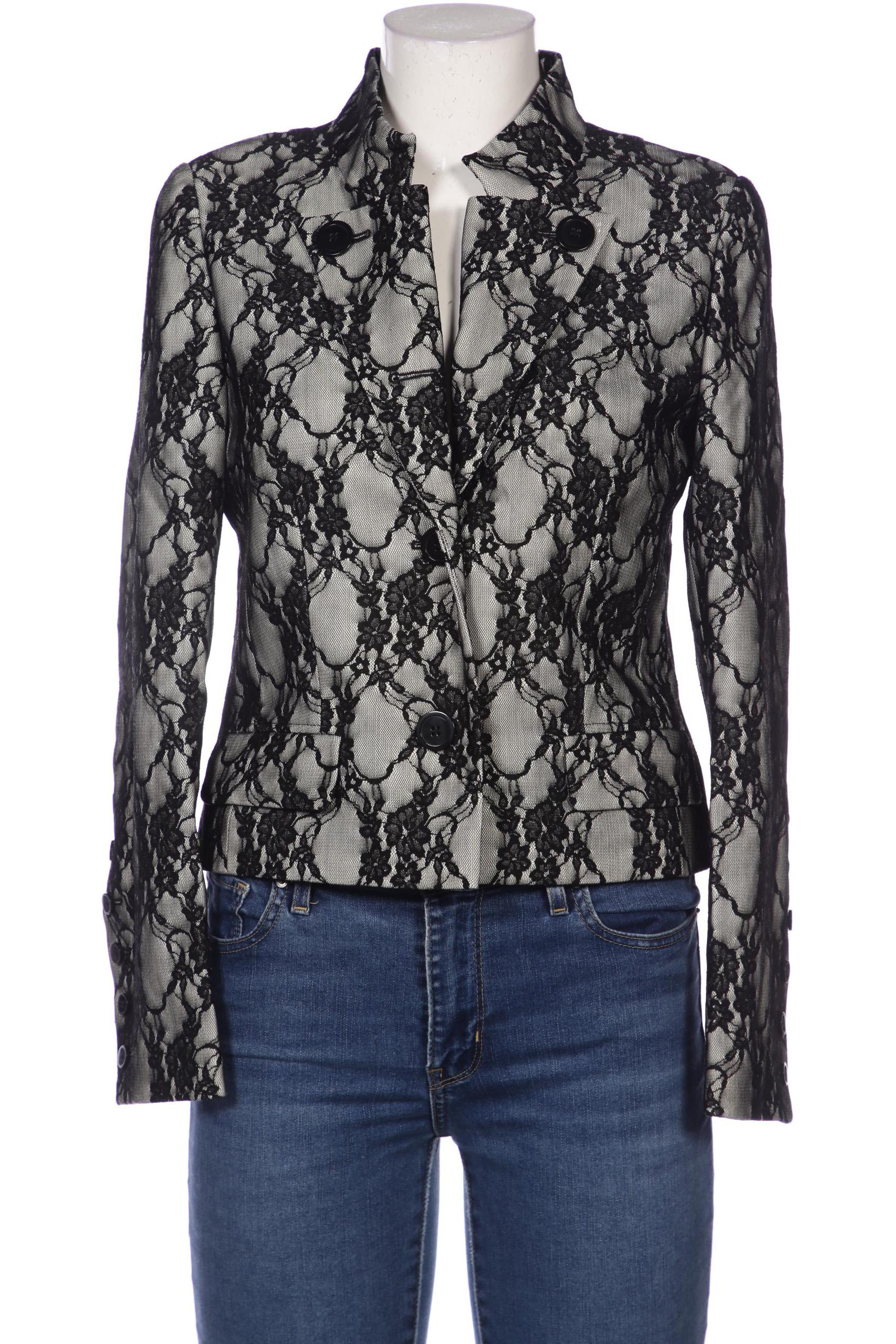 

Elegance Paris Damen Blazer, schwarz
