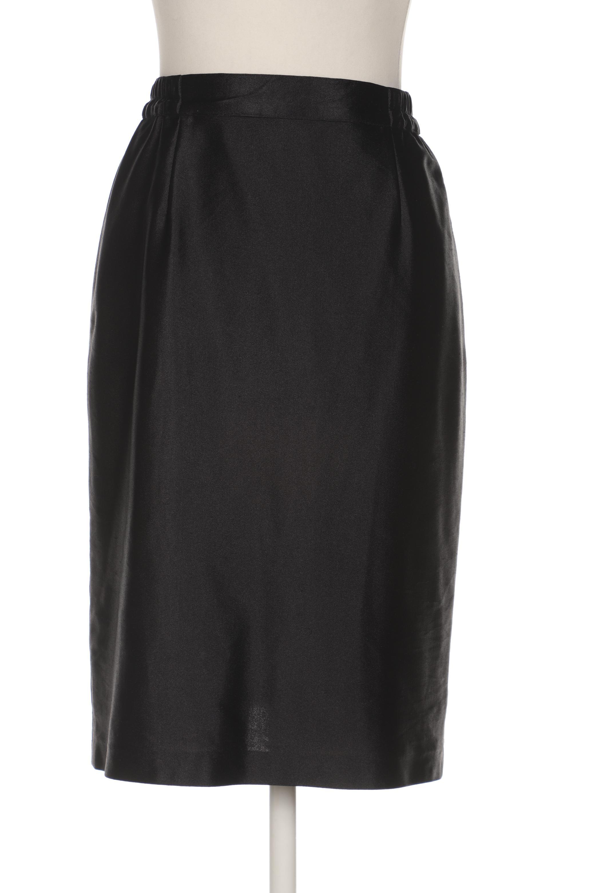 

Elegance Paris Damen Rock, schwarz