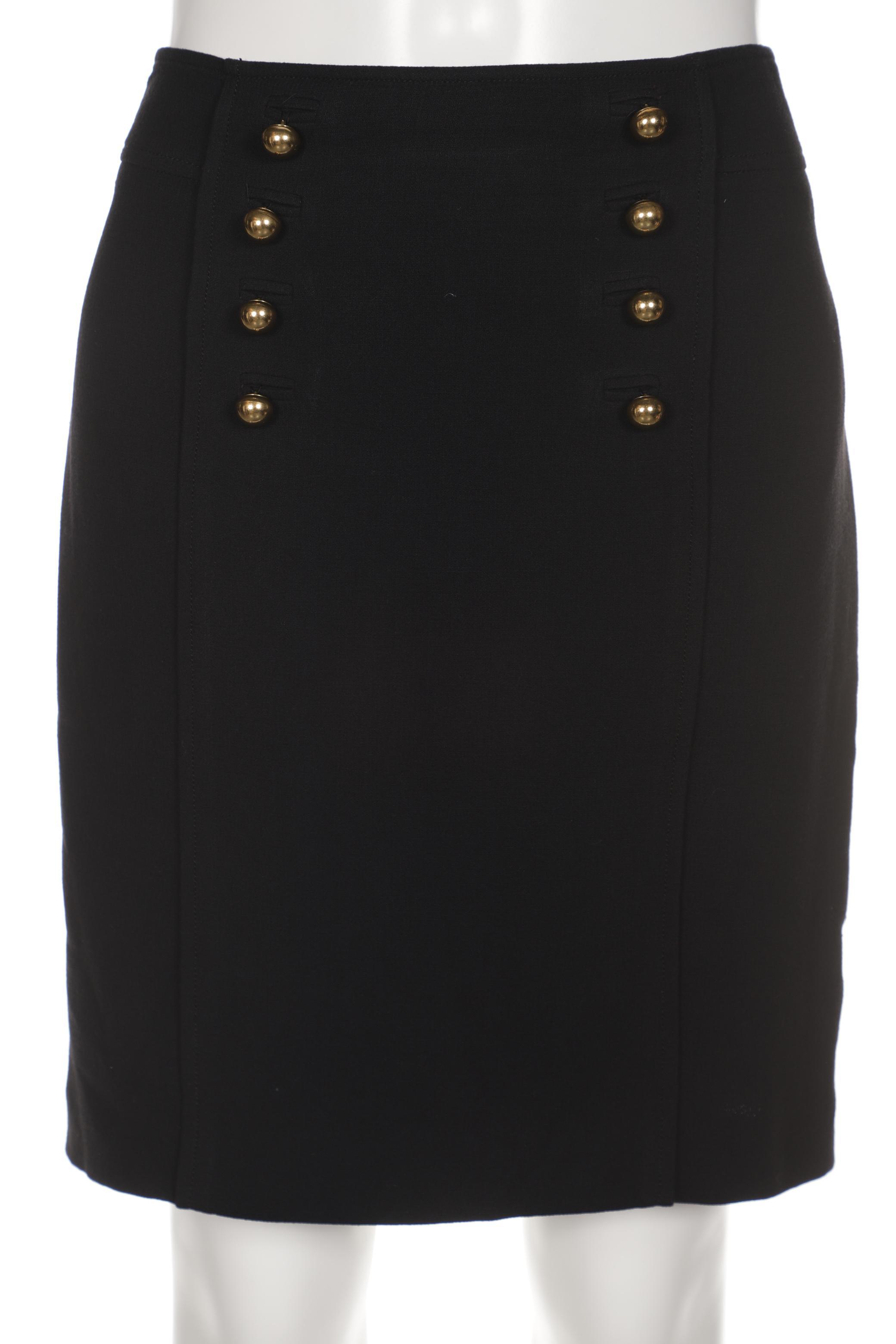 

Elegance Paris Damen Rock, marineblau, Gr. 35