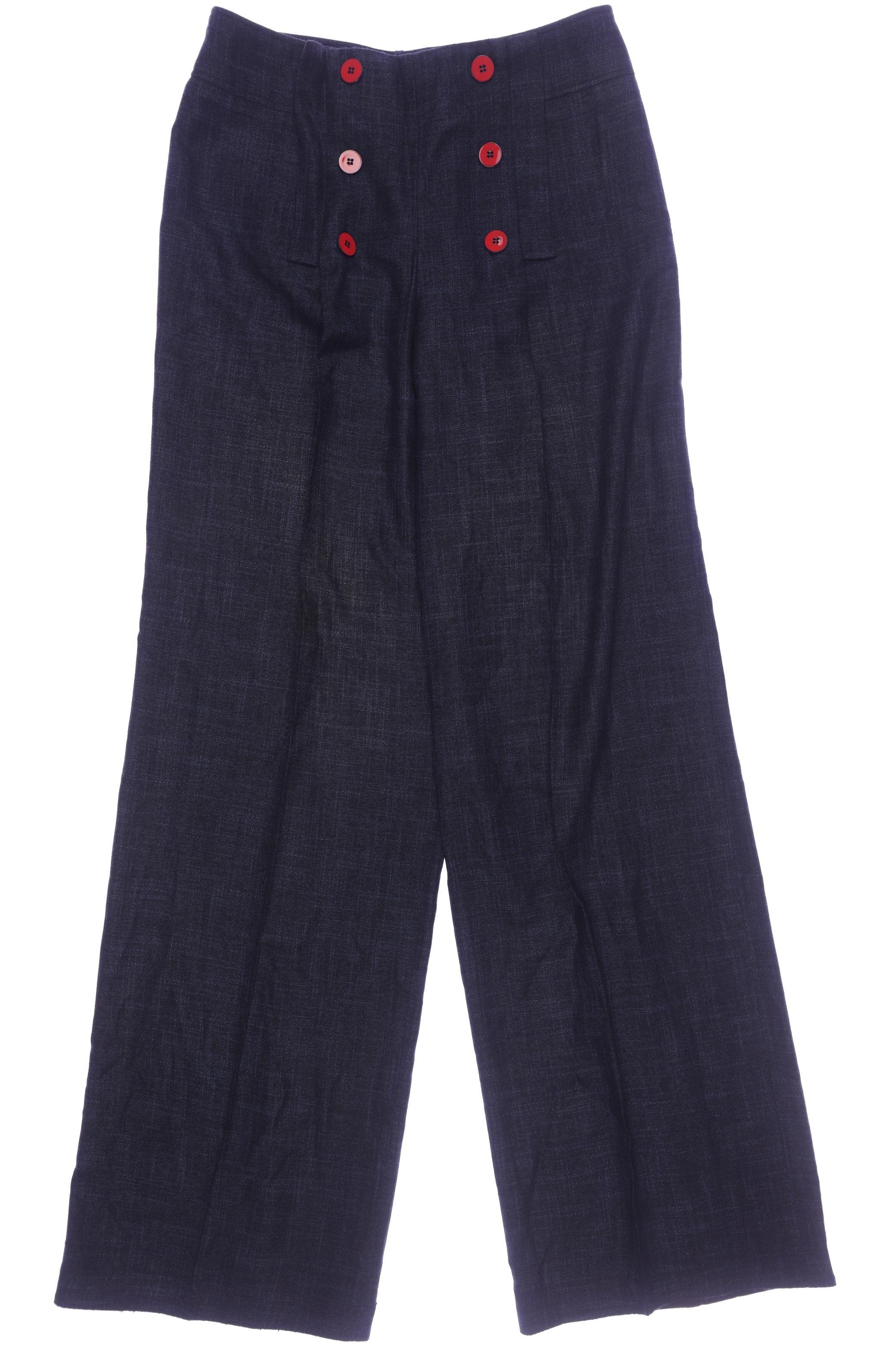 

Elegance Paris Damen Stoffhose, marineblau, Gr. 38