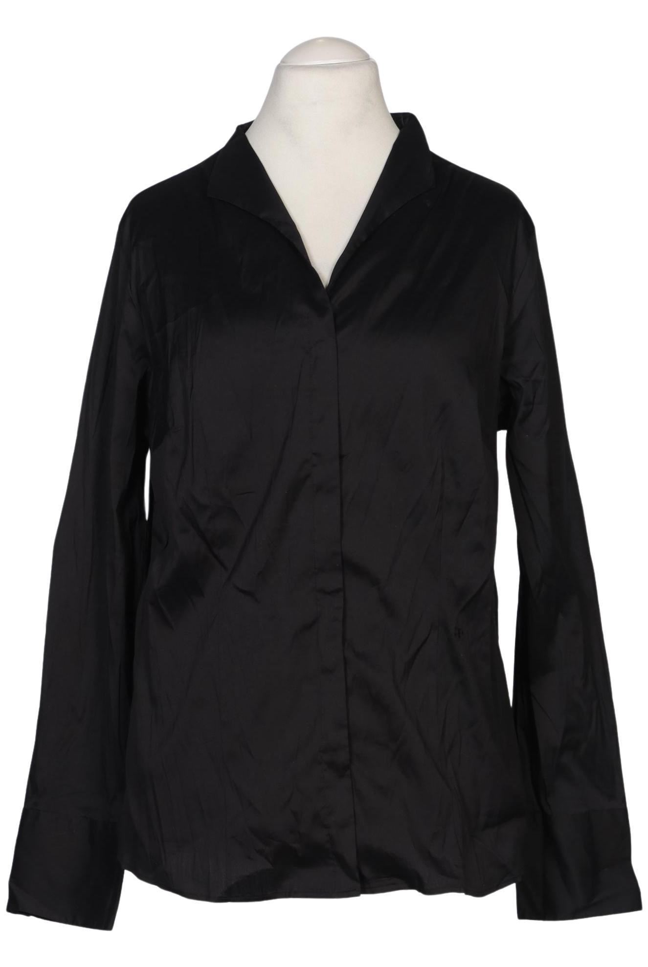 

Elegance Paris Damen Bluse, schwarz, Gr. 46