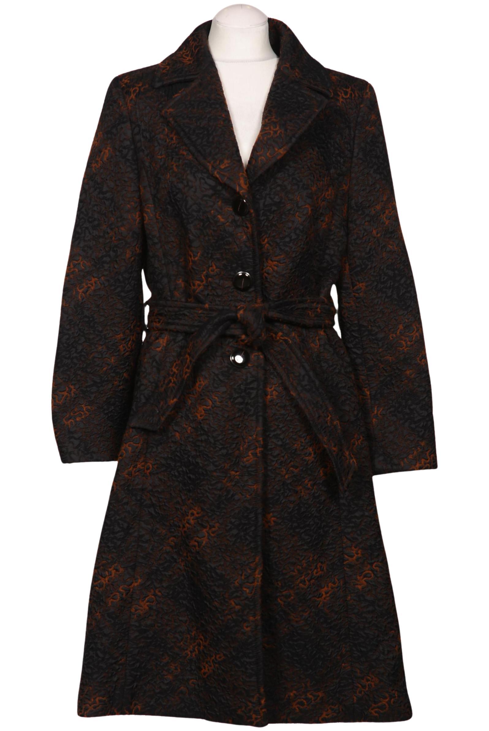 

Elegance Paris Damen Mantel, mehrfarbig, Gr. 38