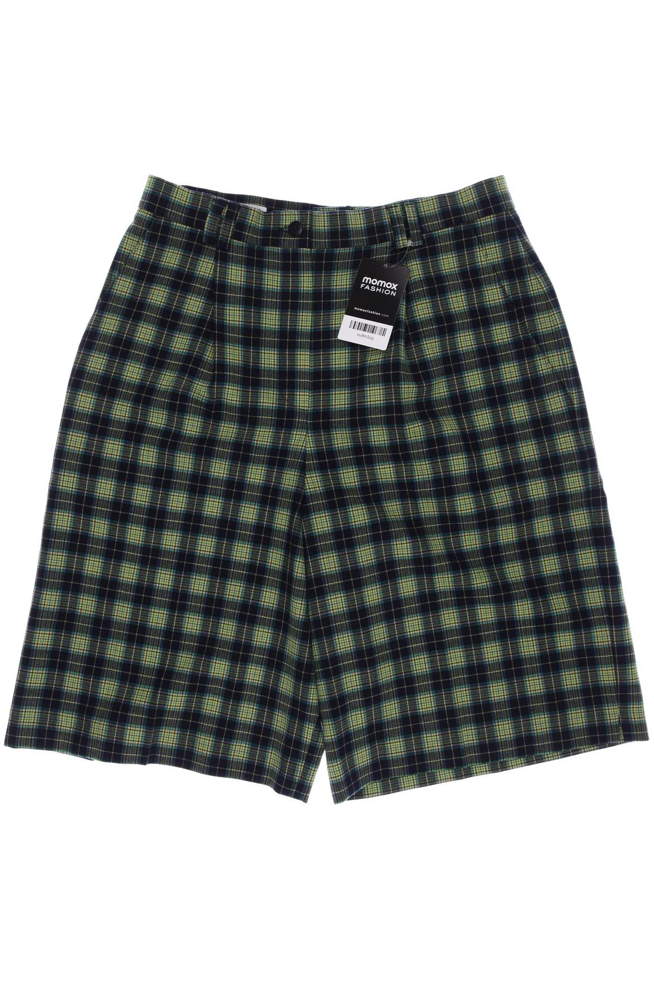 

Elegance Paris Damen Shorts, grün, Gr. 40