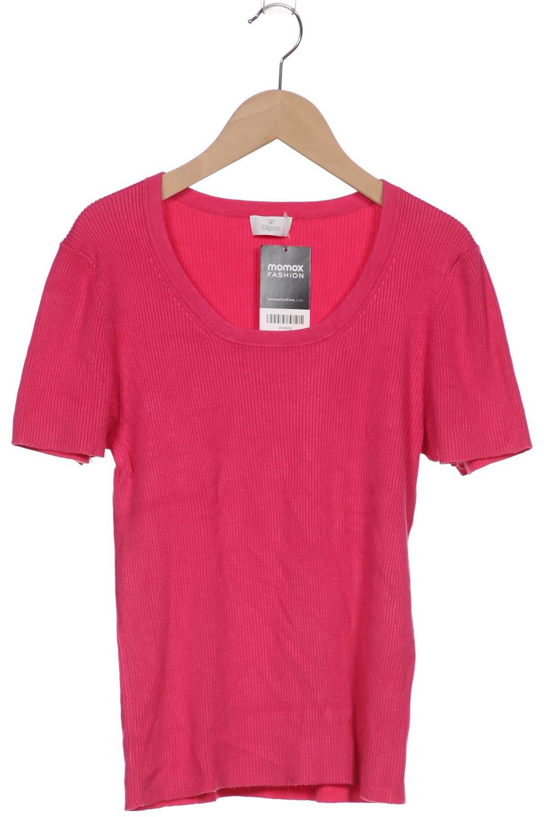 

Elegance Paris Damen Pullover, pink, Gr. 40