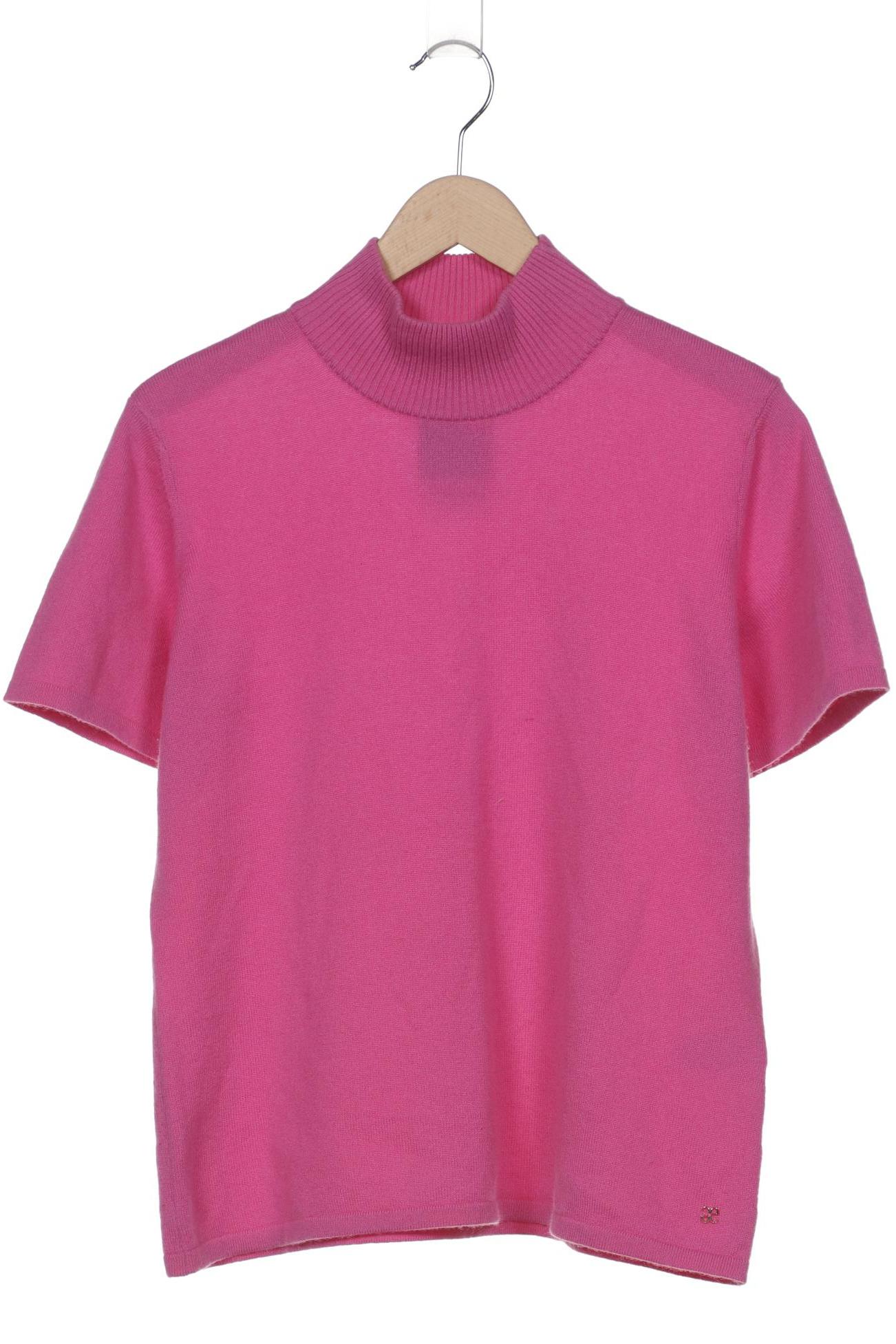 

Elegance Paris Damen Pullover, pink, Gr. 44