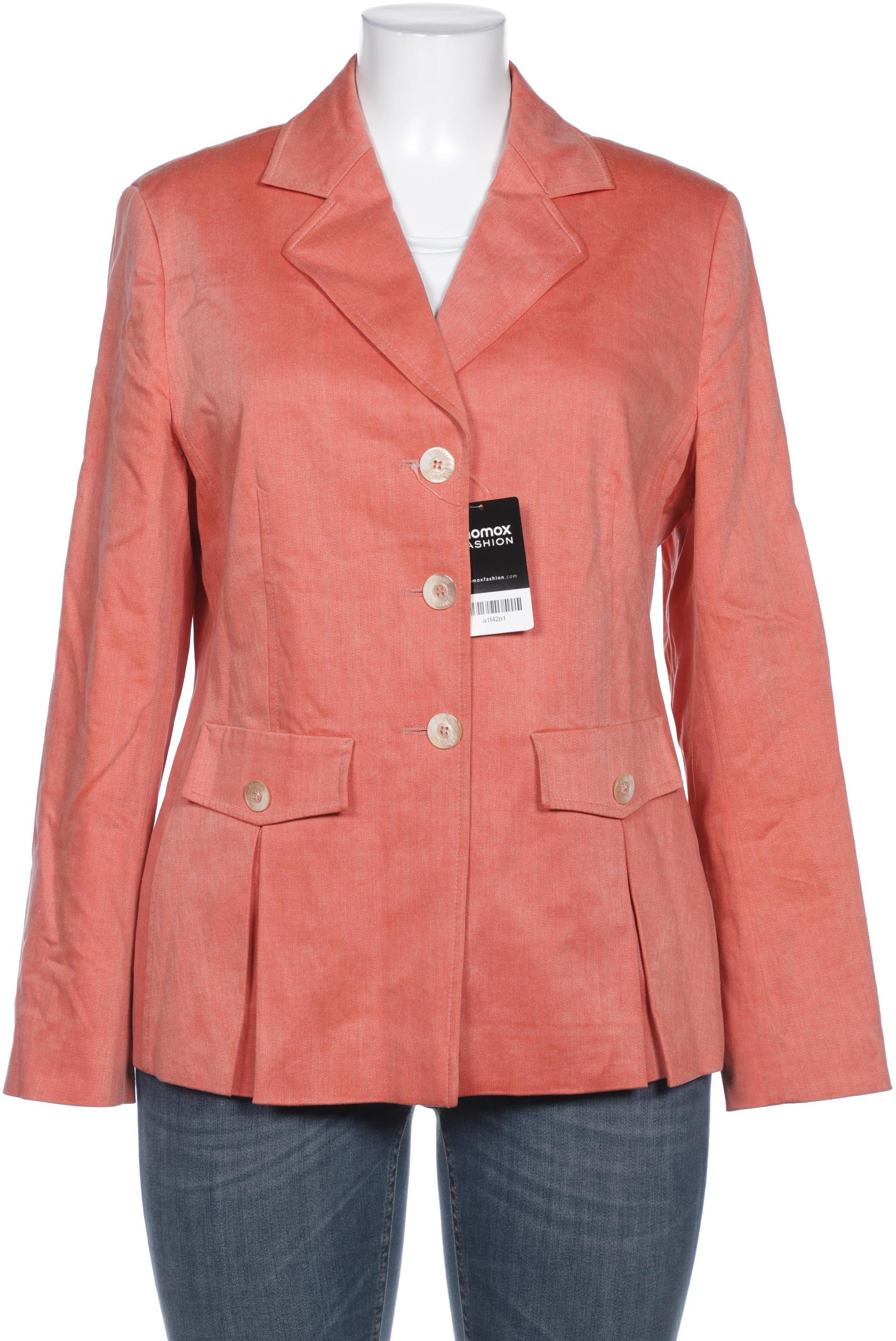 

Elegance Paris Damen Blazer, orange