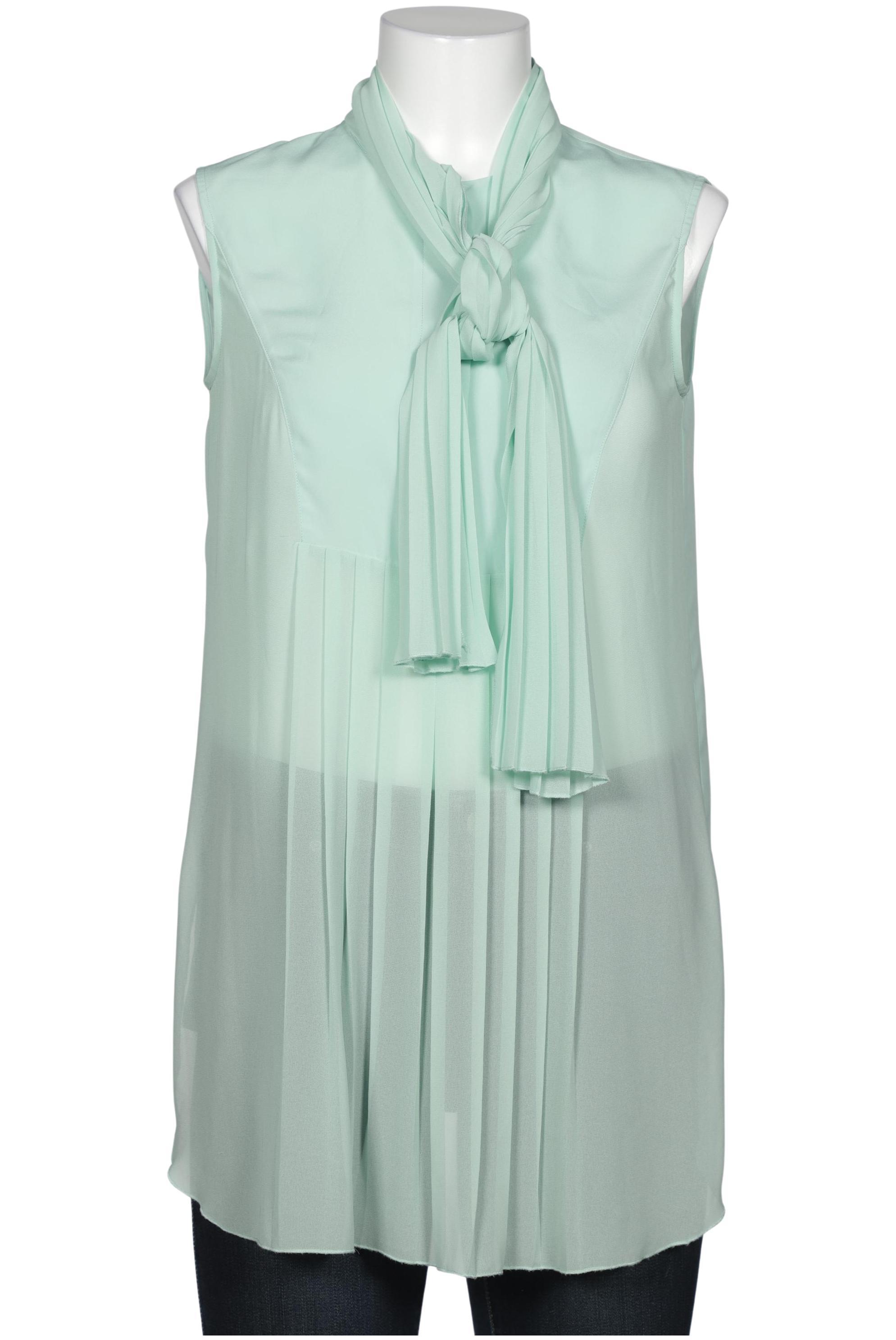 

Elegance Paris Damen Bluse, türkis, Gr. 42