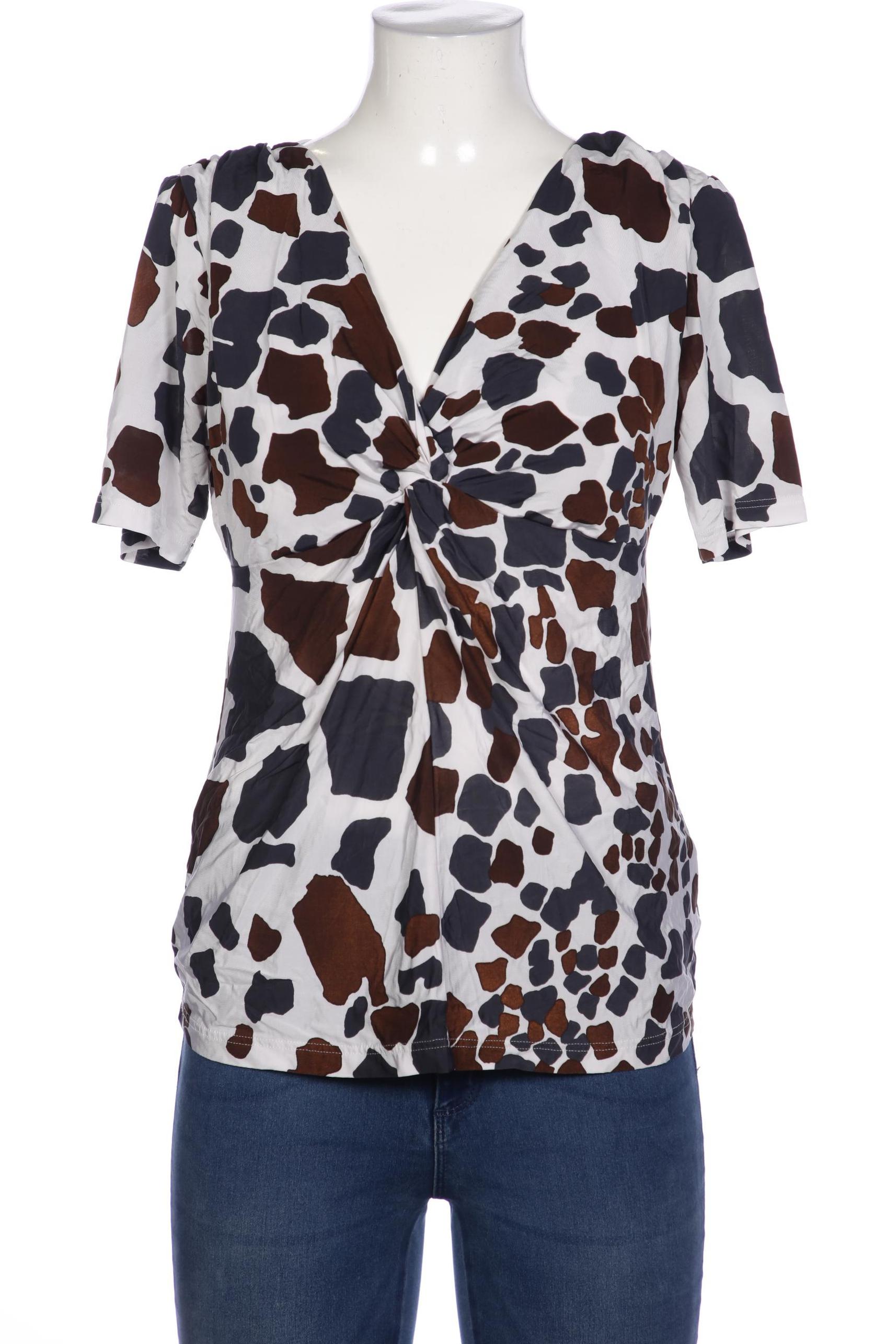 

Elegance Paris Damen Bluse, braun