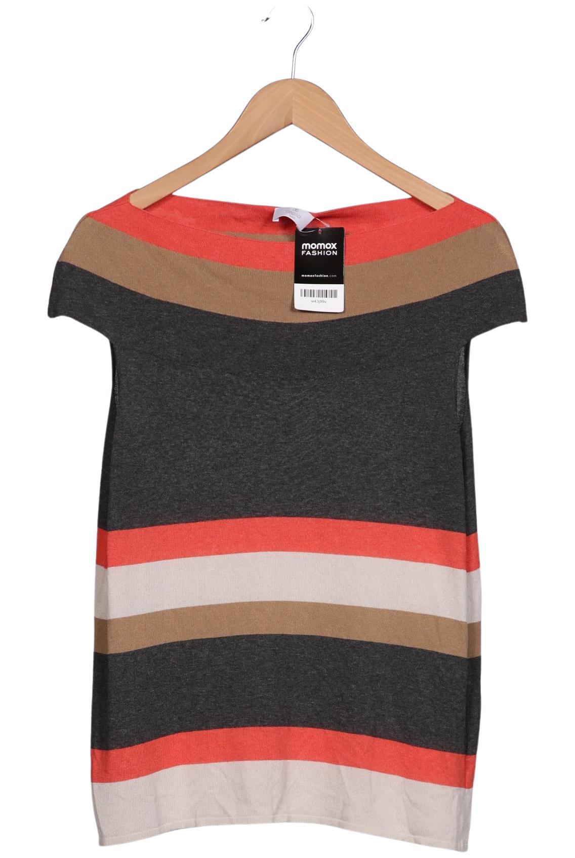 

Elegance Paris Damen Pullover, mehrfarbig, Gr. 38