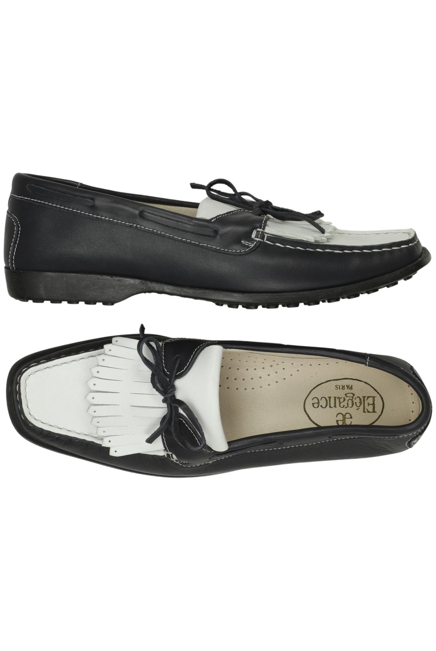 

Elegance Paris Damen Halbschuh, mehrfarbig, Gr. 38