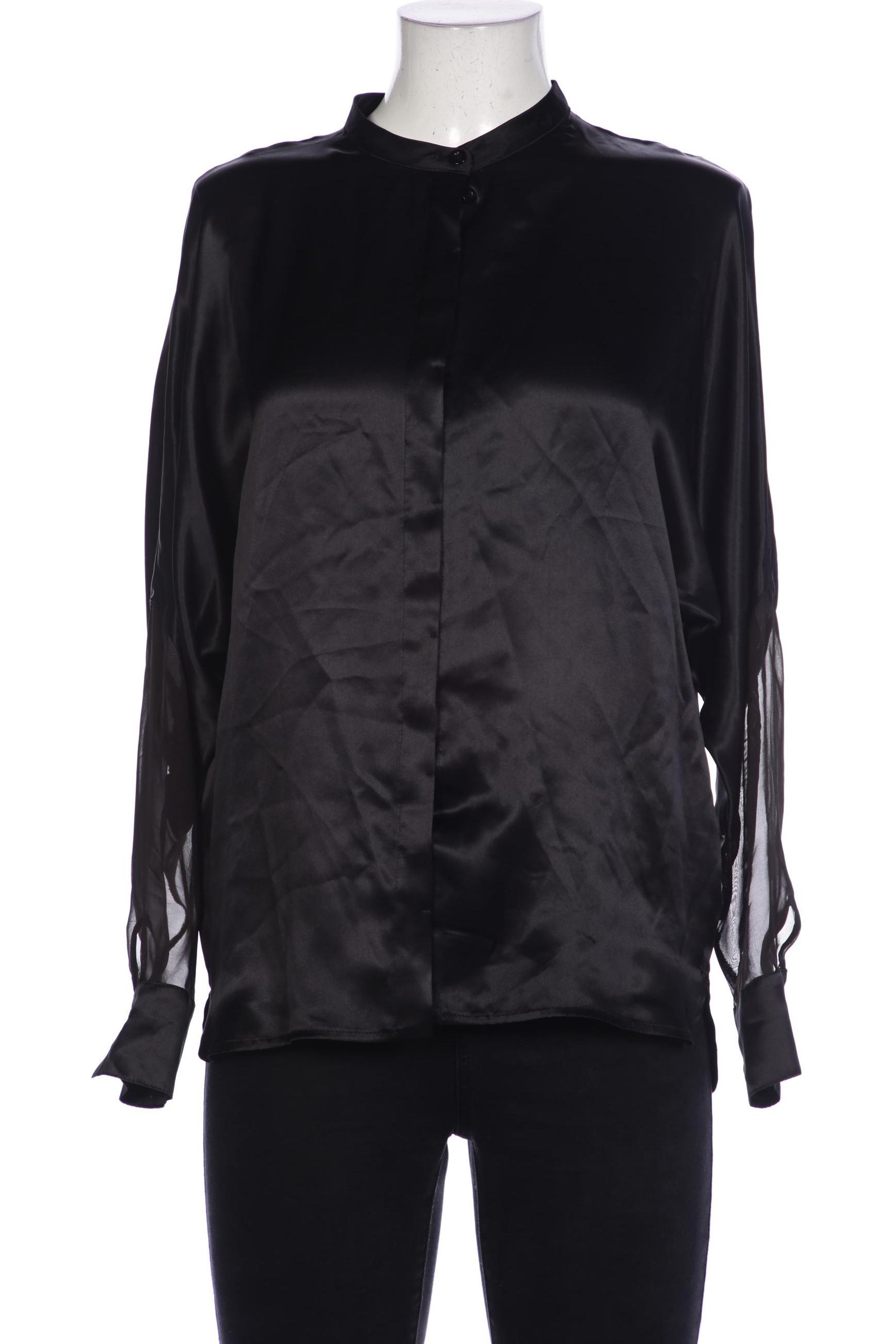 

Elegance Paris Damen Bluse, schwarz, Gr. 38