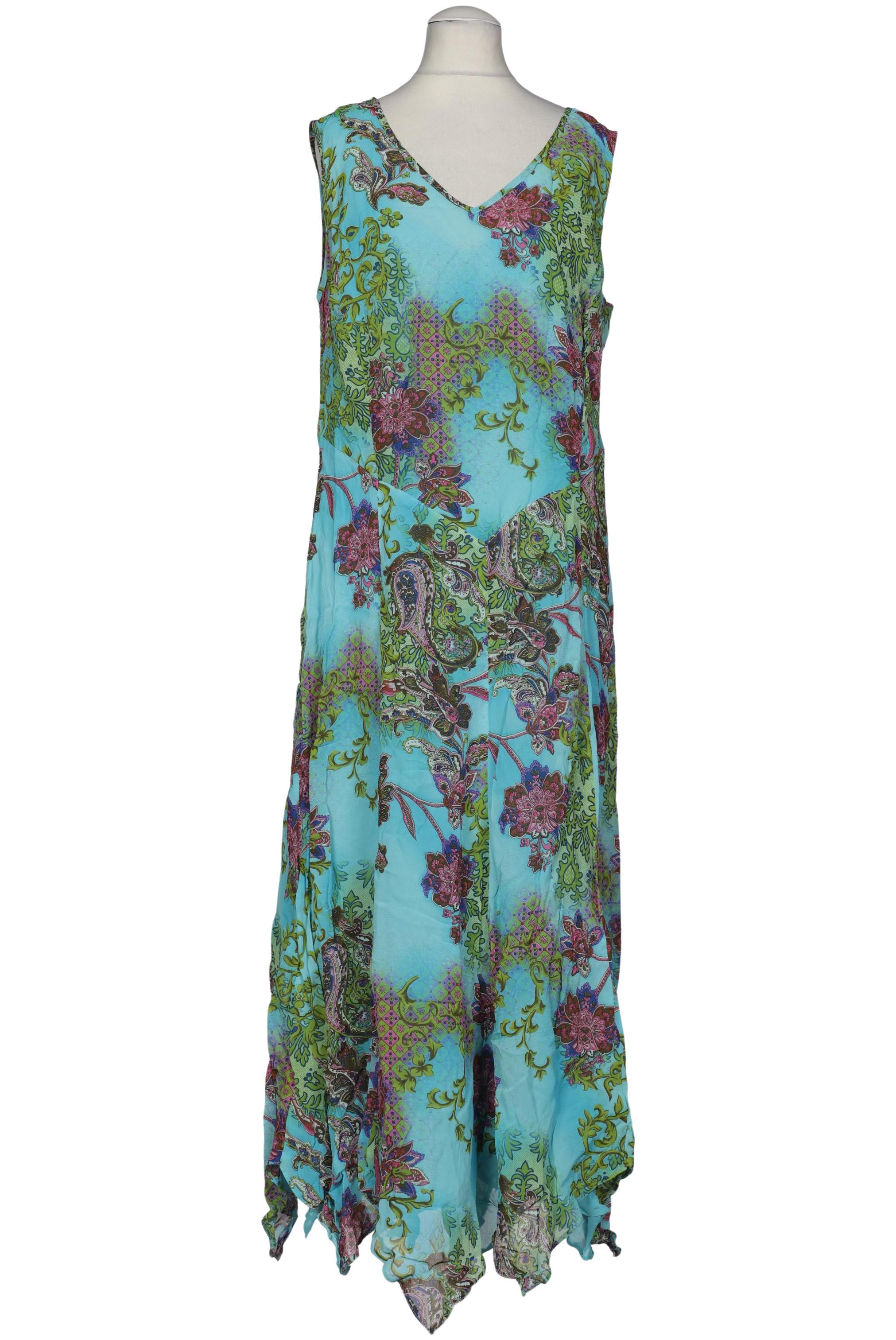 

Elegance Paris Damen Kleid, mehrfarbig, Gr. 42