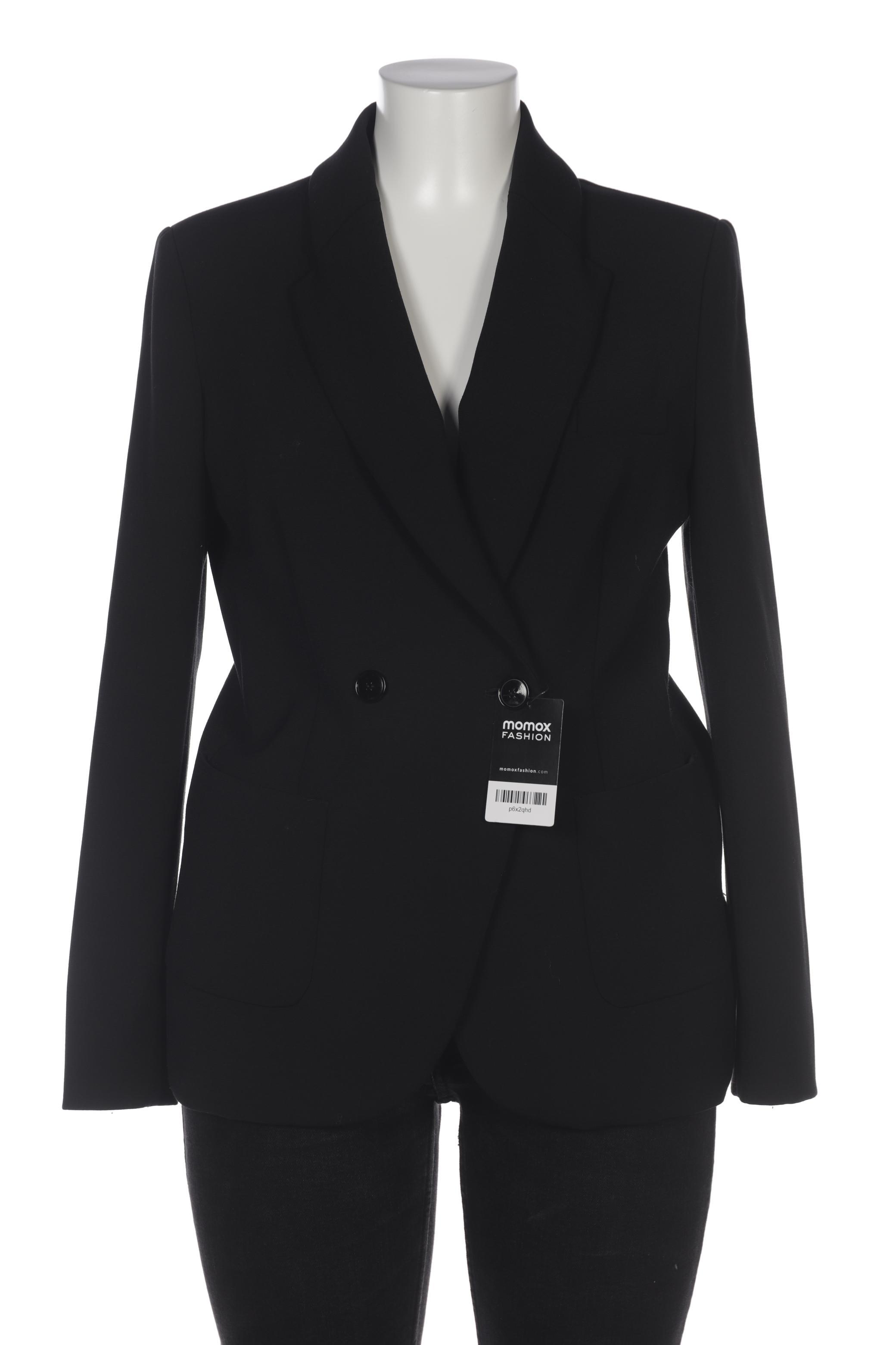 

Elegance Paris Damen Blazer, schwarz, Gr. 40