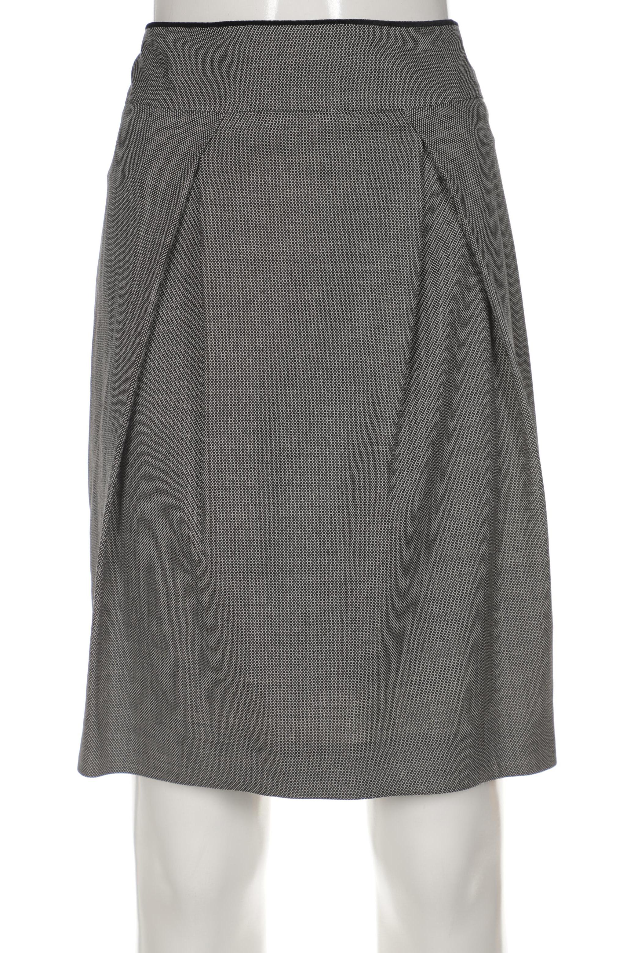 

Elegance Paris Damen Rock, grau