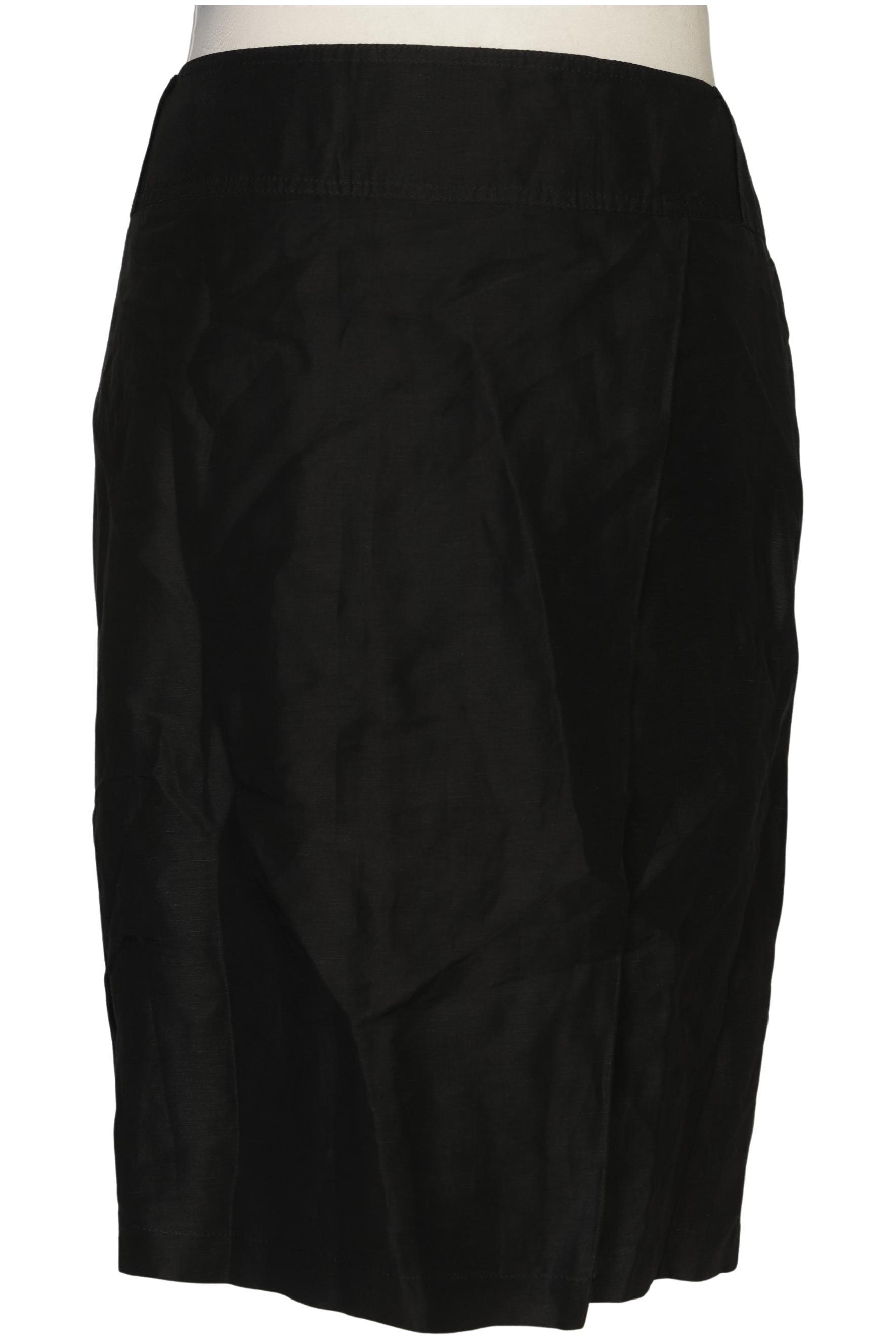 

Elegance Paris Damen Rock, schwarz, Gr. 46