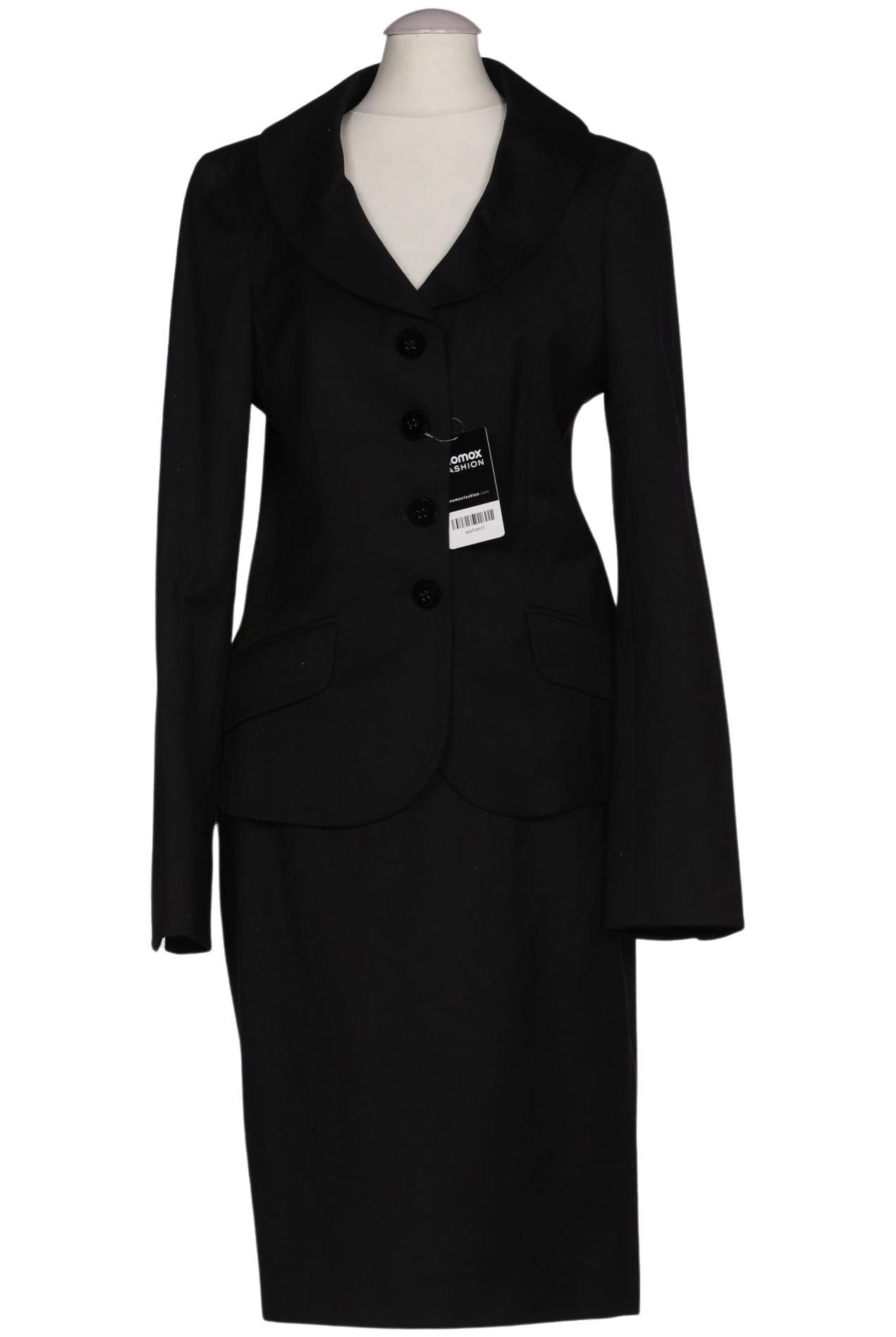 

Elegance Paris Damen Anzug, schwarz, Gr. 36