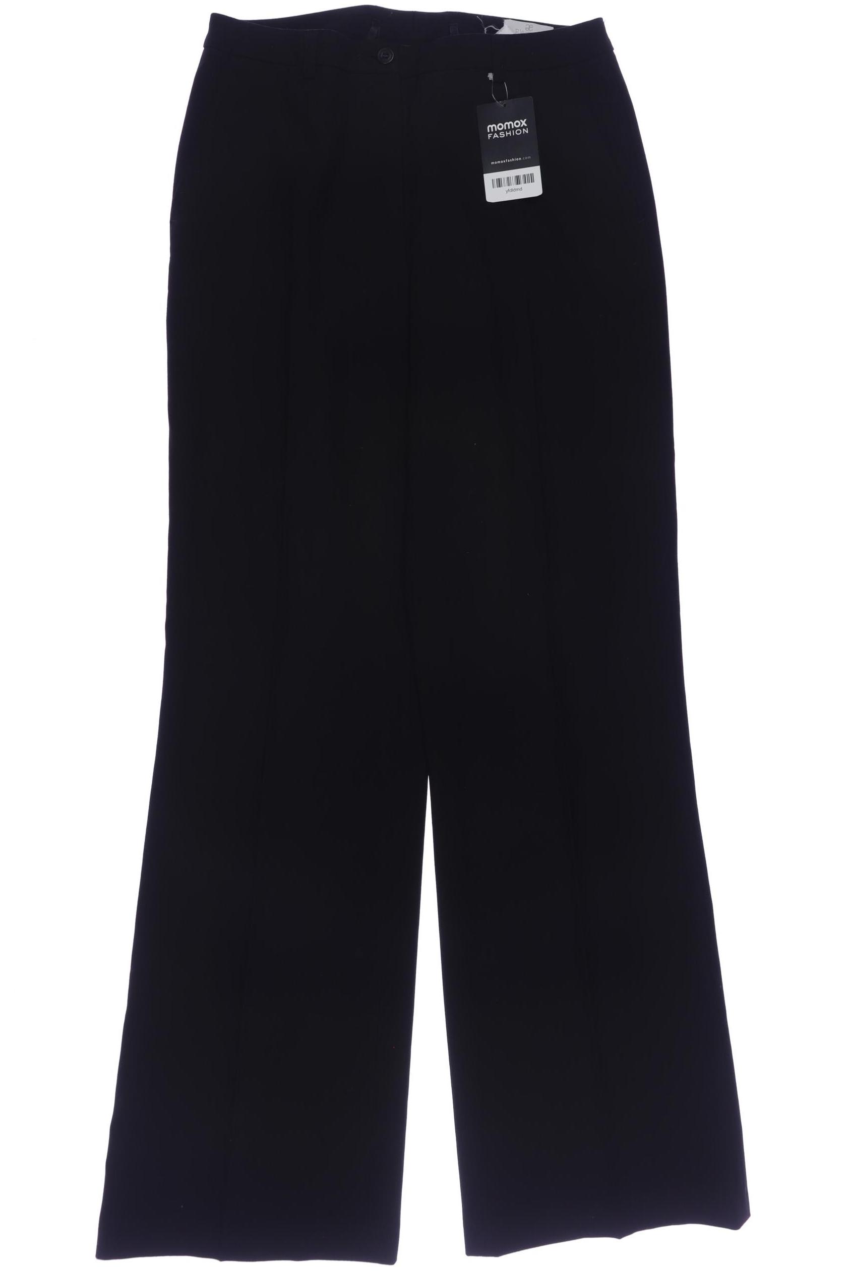 

Elegance Paris Damen Stoffhose, schwarz, Gr. 36