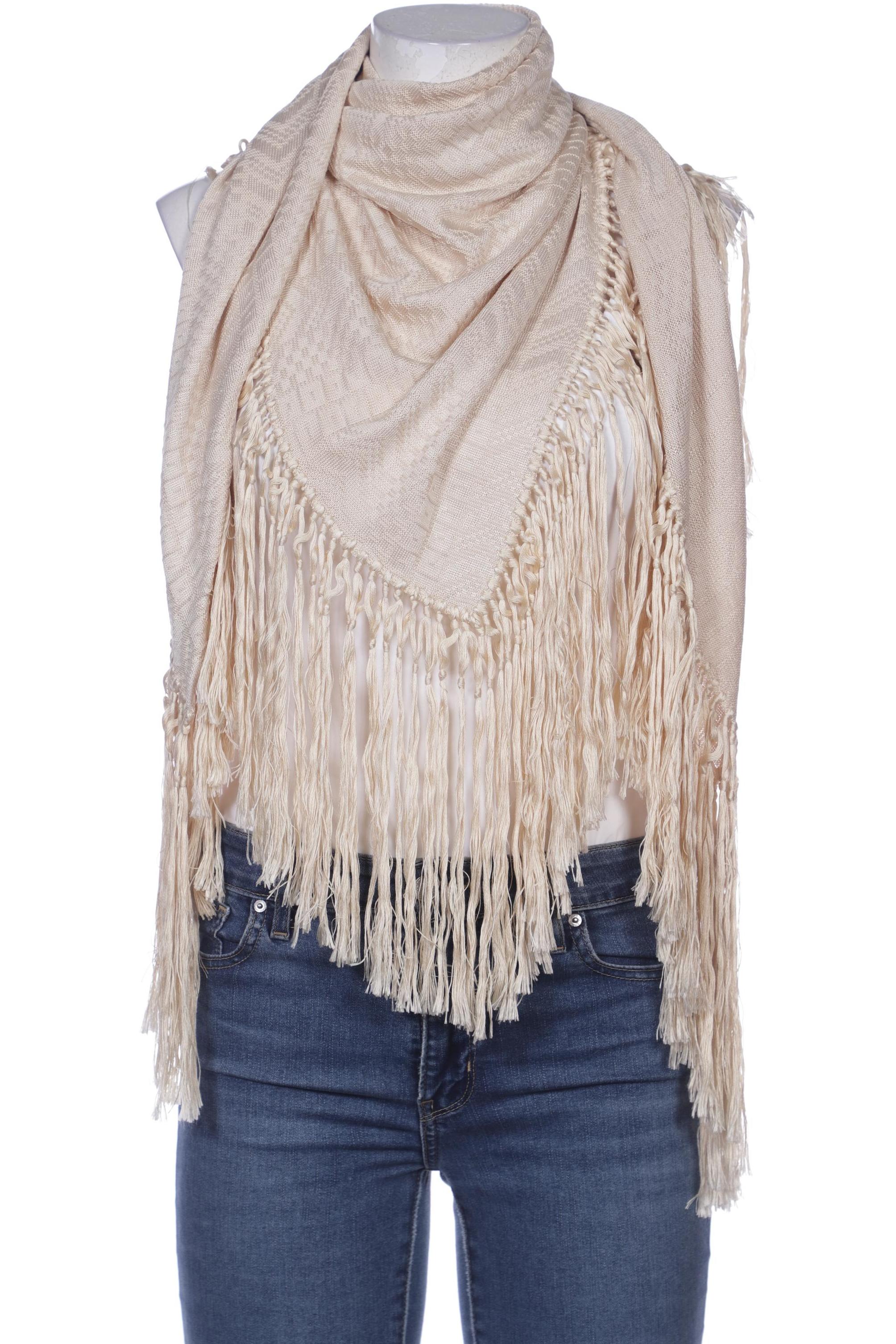 

Elegance Paris Damen Schal, beige, Gr.