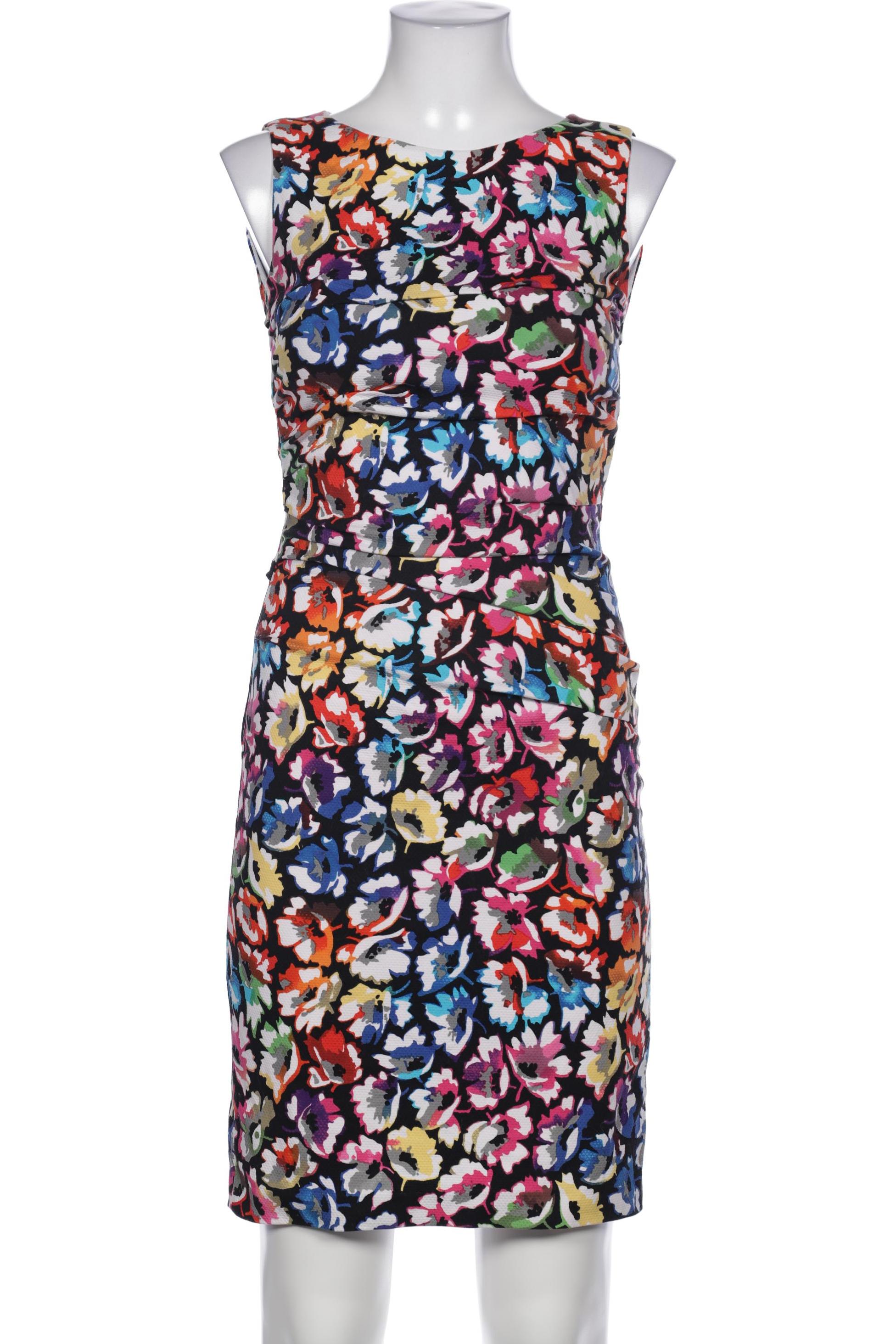 

Elegance Paris Damen Kleid, mehrfarbig, Gr. 36