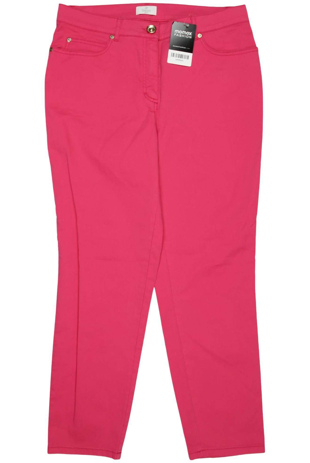 

Elegance Paris Damen Stoffhose, pink, Gr. 40