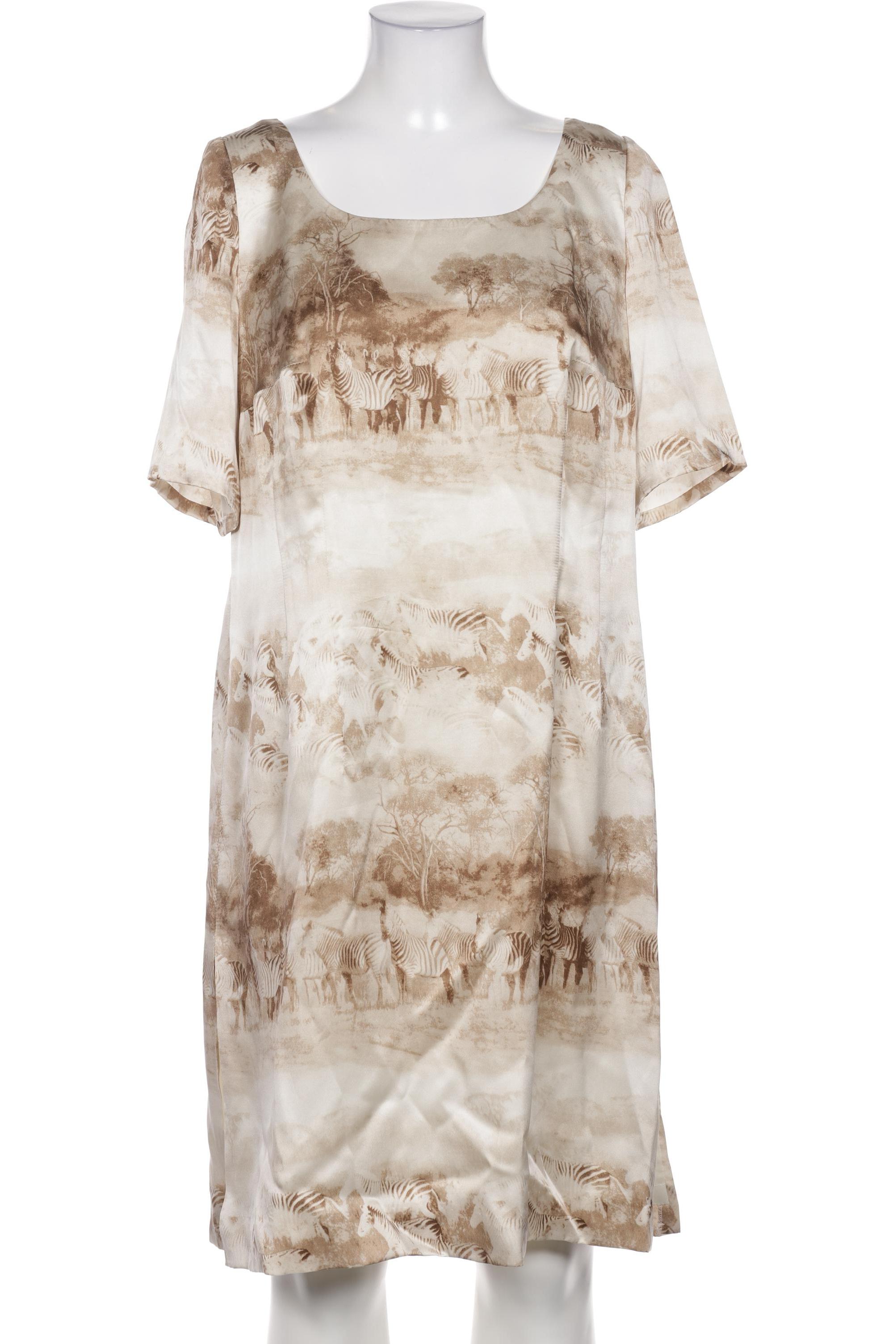 

Elegance Paris Damen Kleid, beige