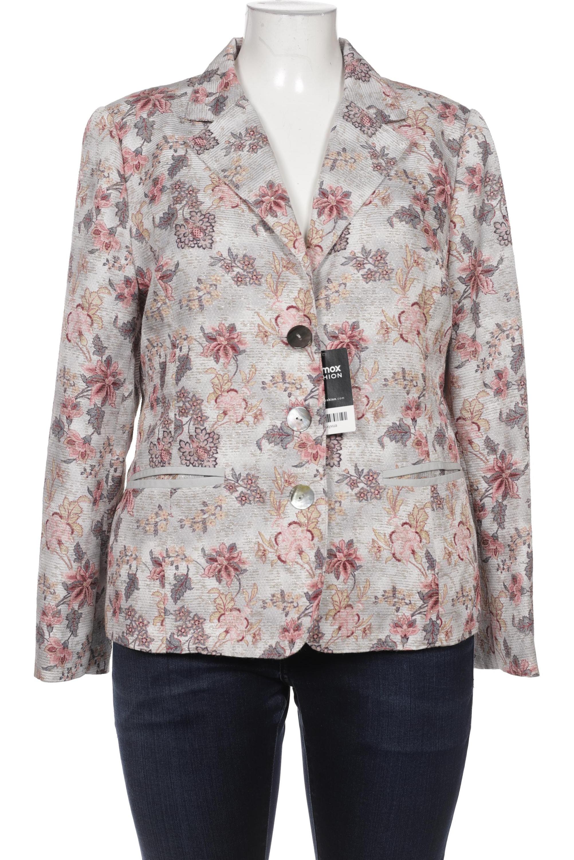 

Elegance Paris Damen Blazer, mehrfarbig, Gr. 44
