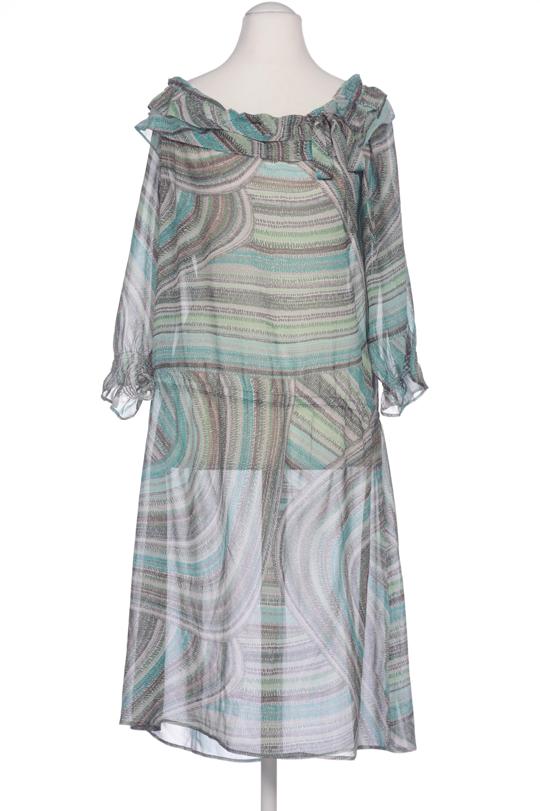 

Elegance Paris Damen Kleid, grün, Gr. 38