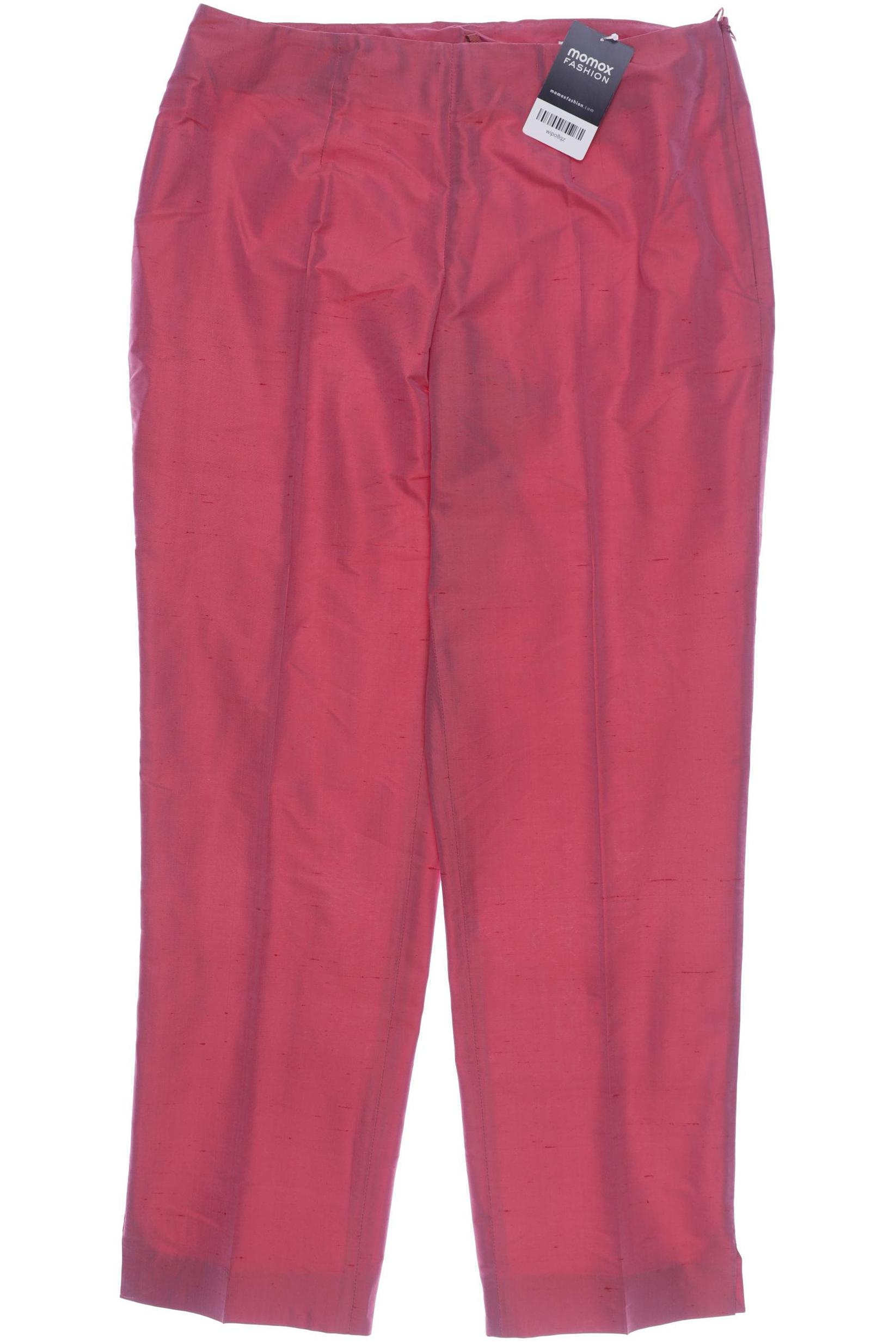 

Elegance Paris Damen Stoffhose, pink