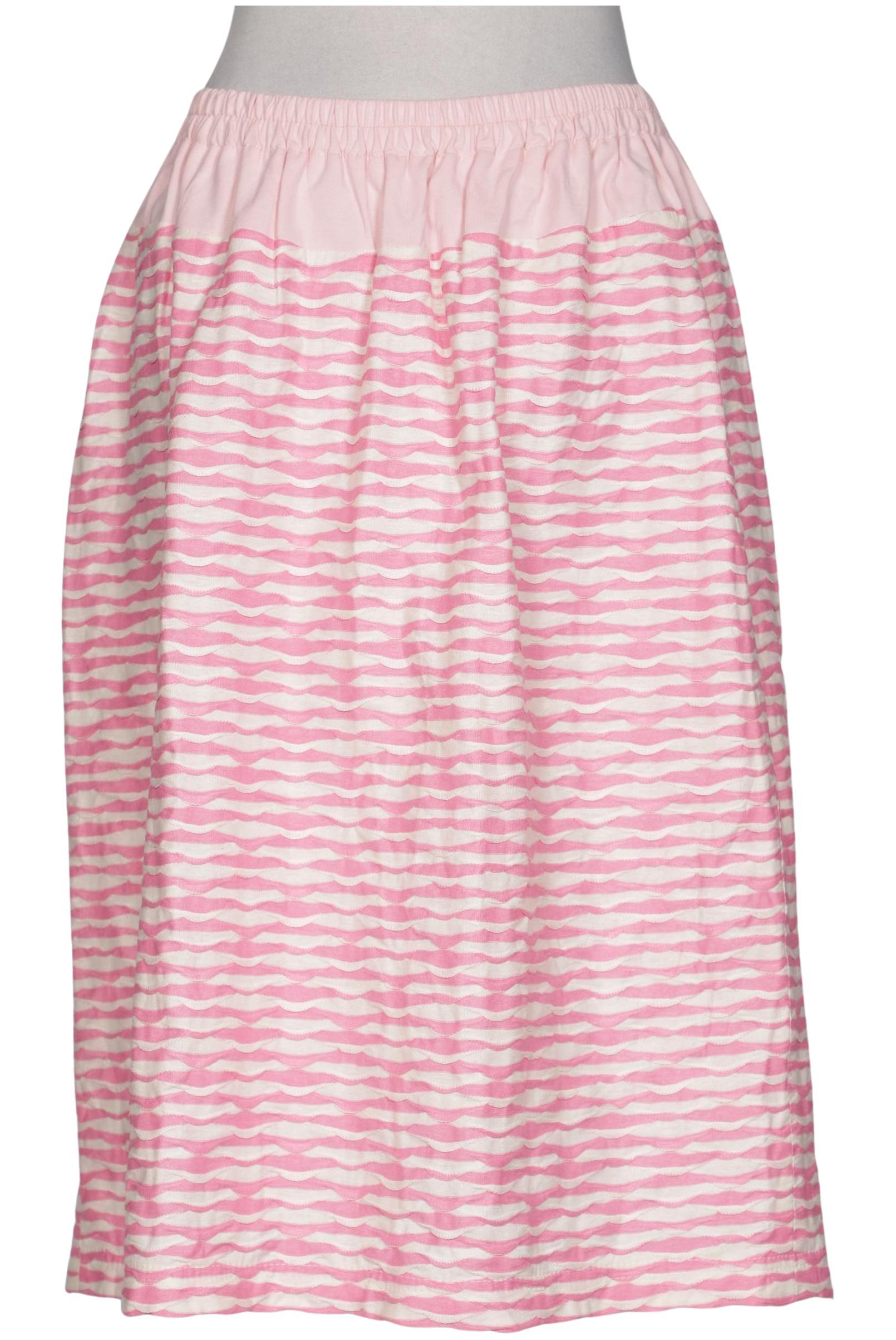 

Elegance Paris Damen Rock, pink, Gr. 34