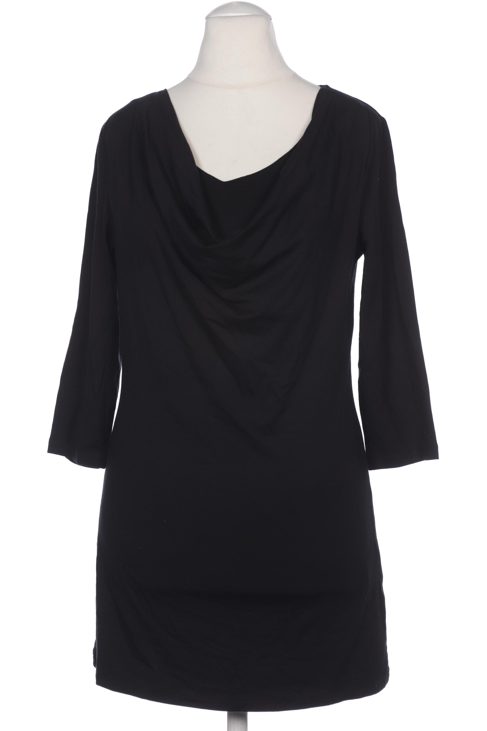 

Elegance Paris Damen Langarmshirt, schwarz