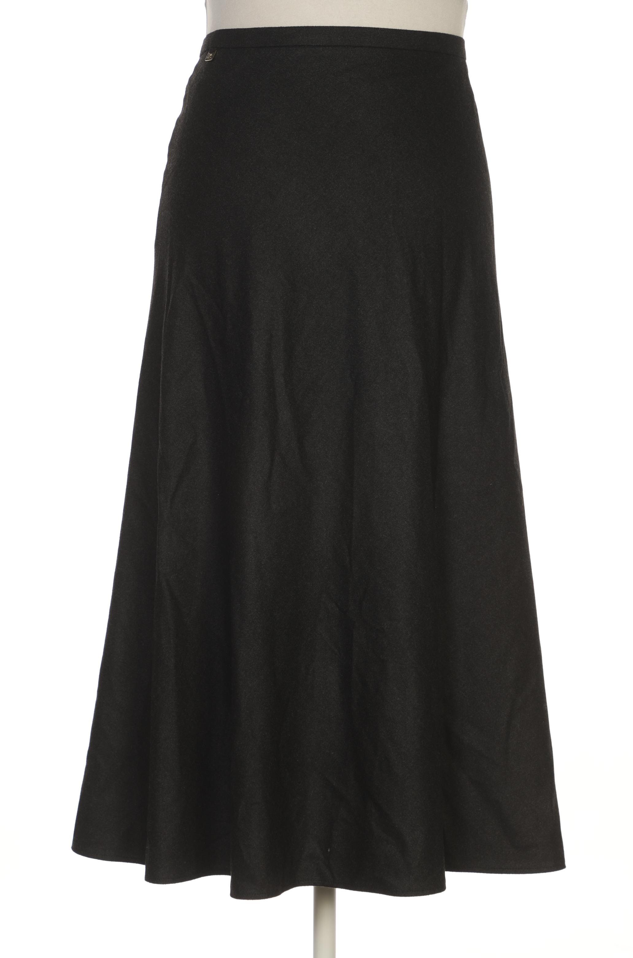 

Elegance Paris Damen Rock, grau, Gr. 46