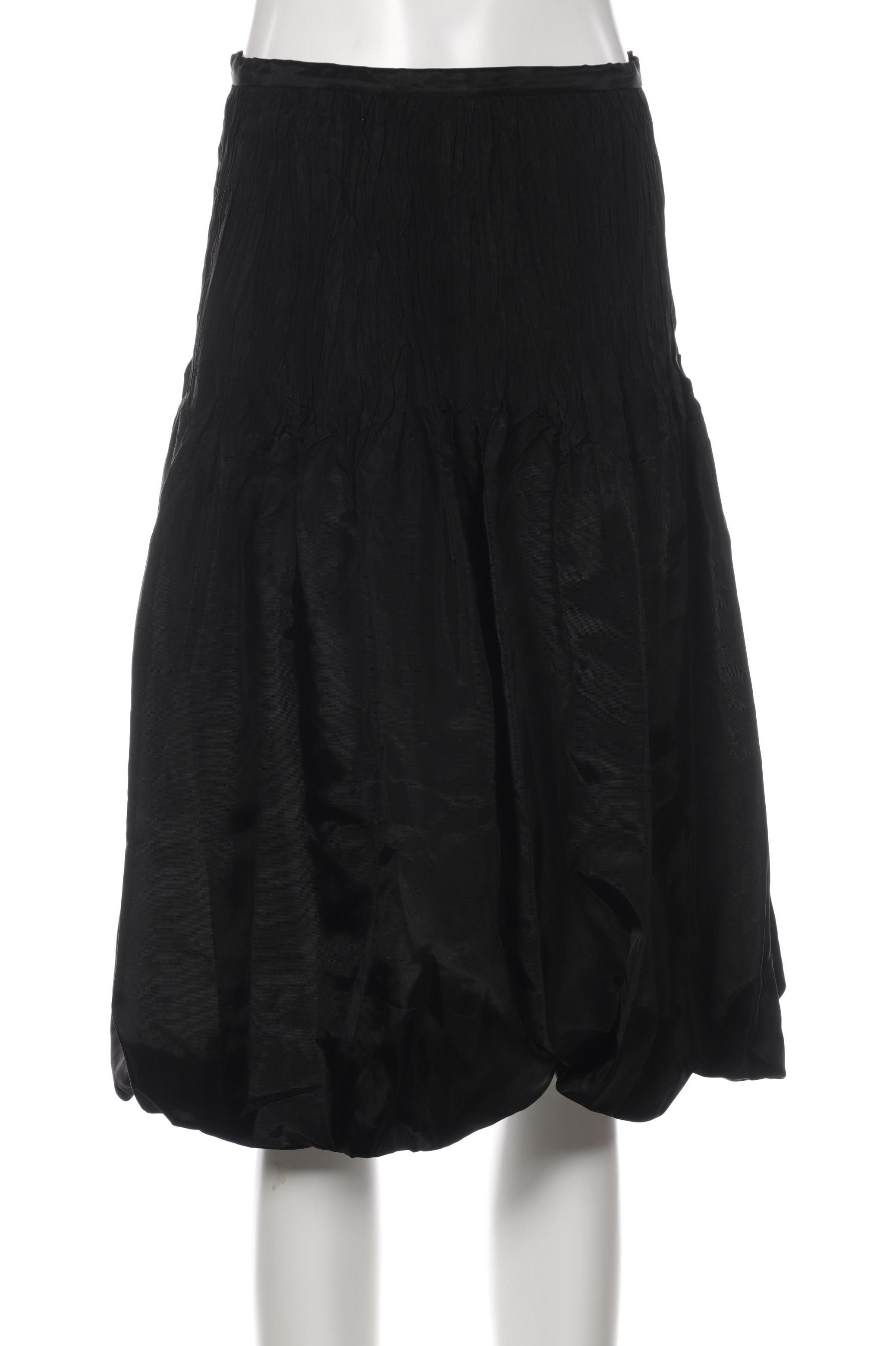 

Elegance Paris Damen Rock, schwarz, Gr. 36