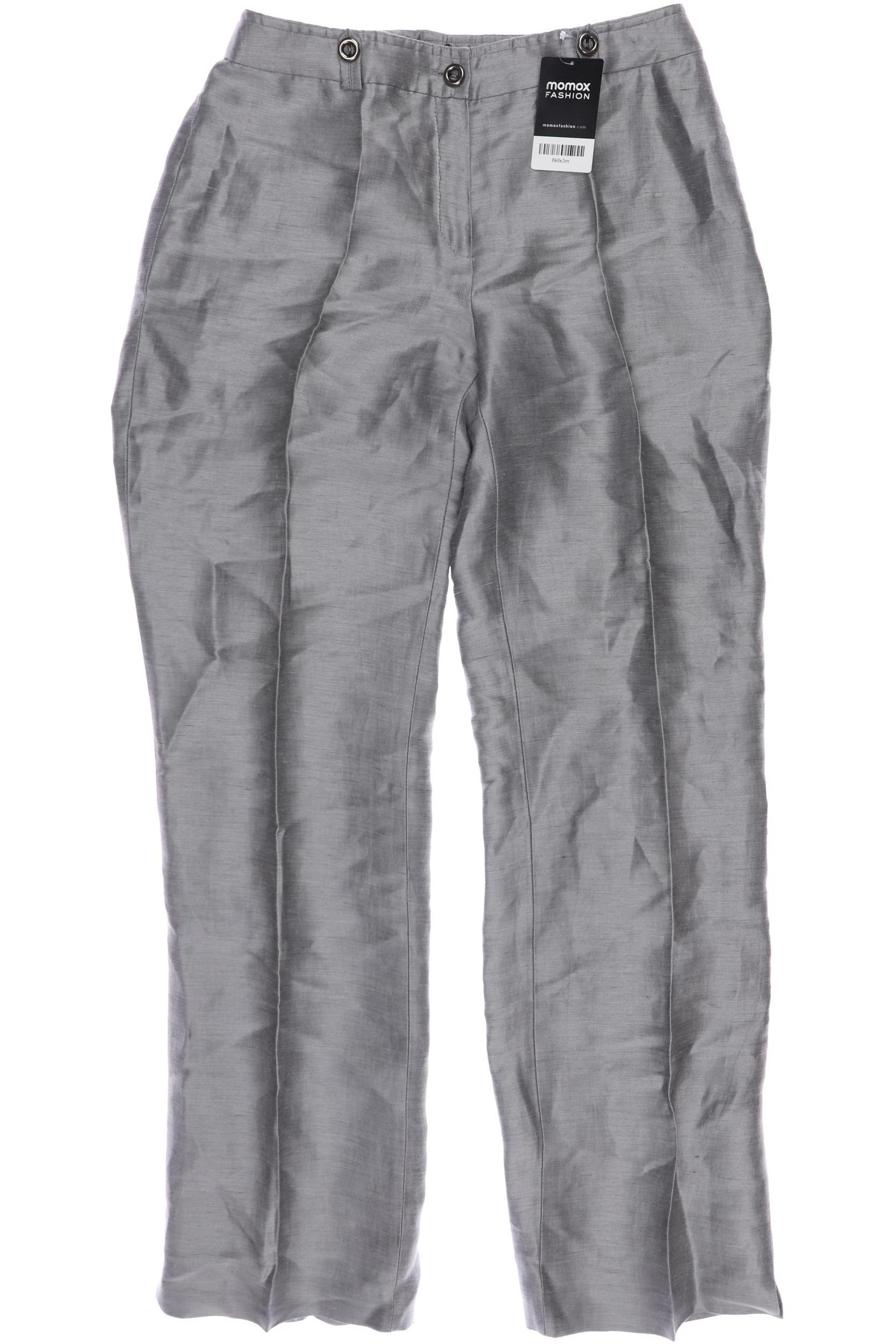 

Elegance Paris Damen Stoffhose, grau, Gr. 38