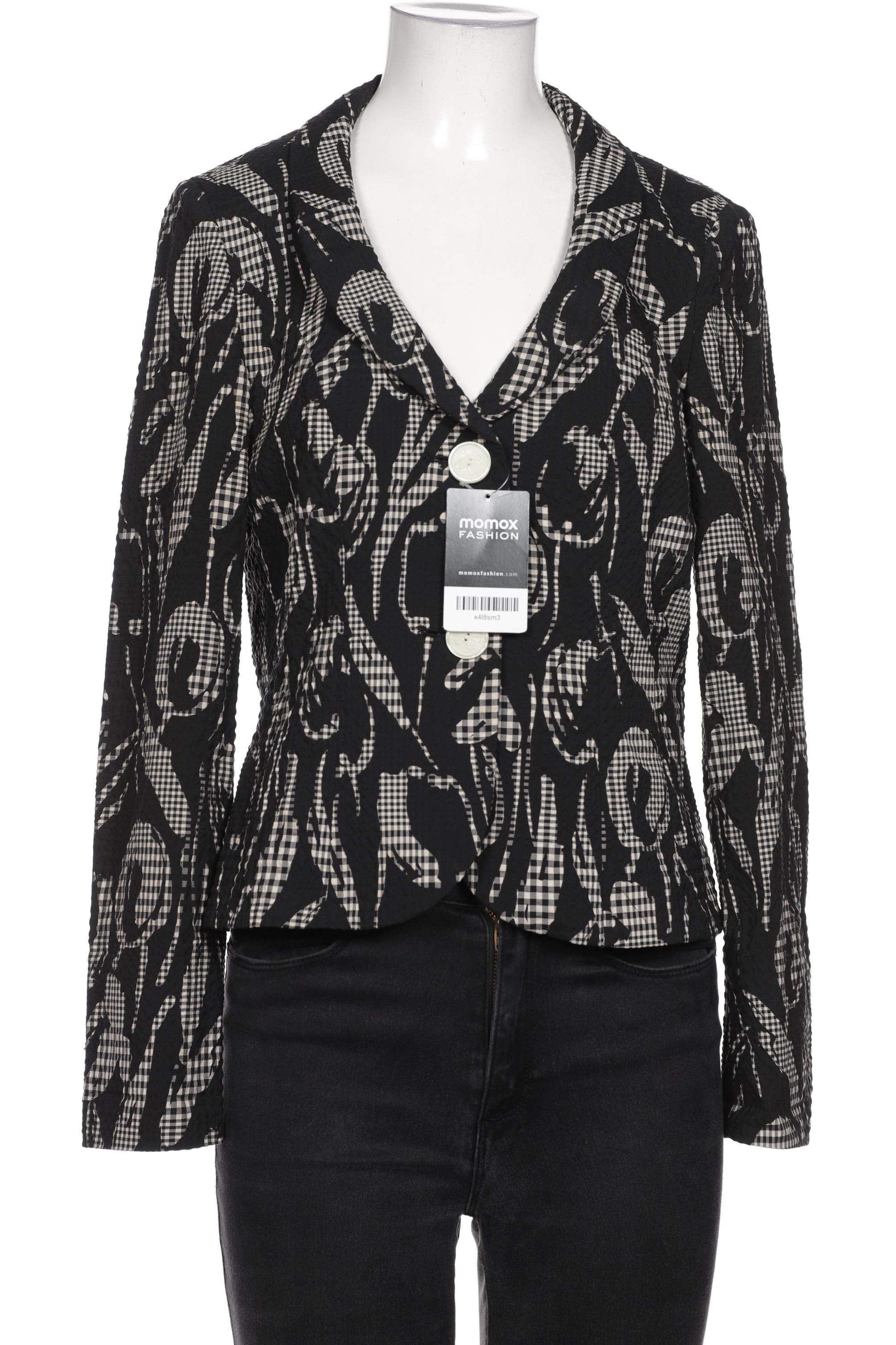 

Elegance Paris Damen Blazer, schwarz