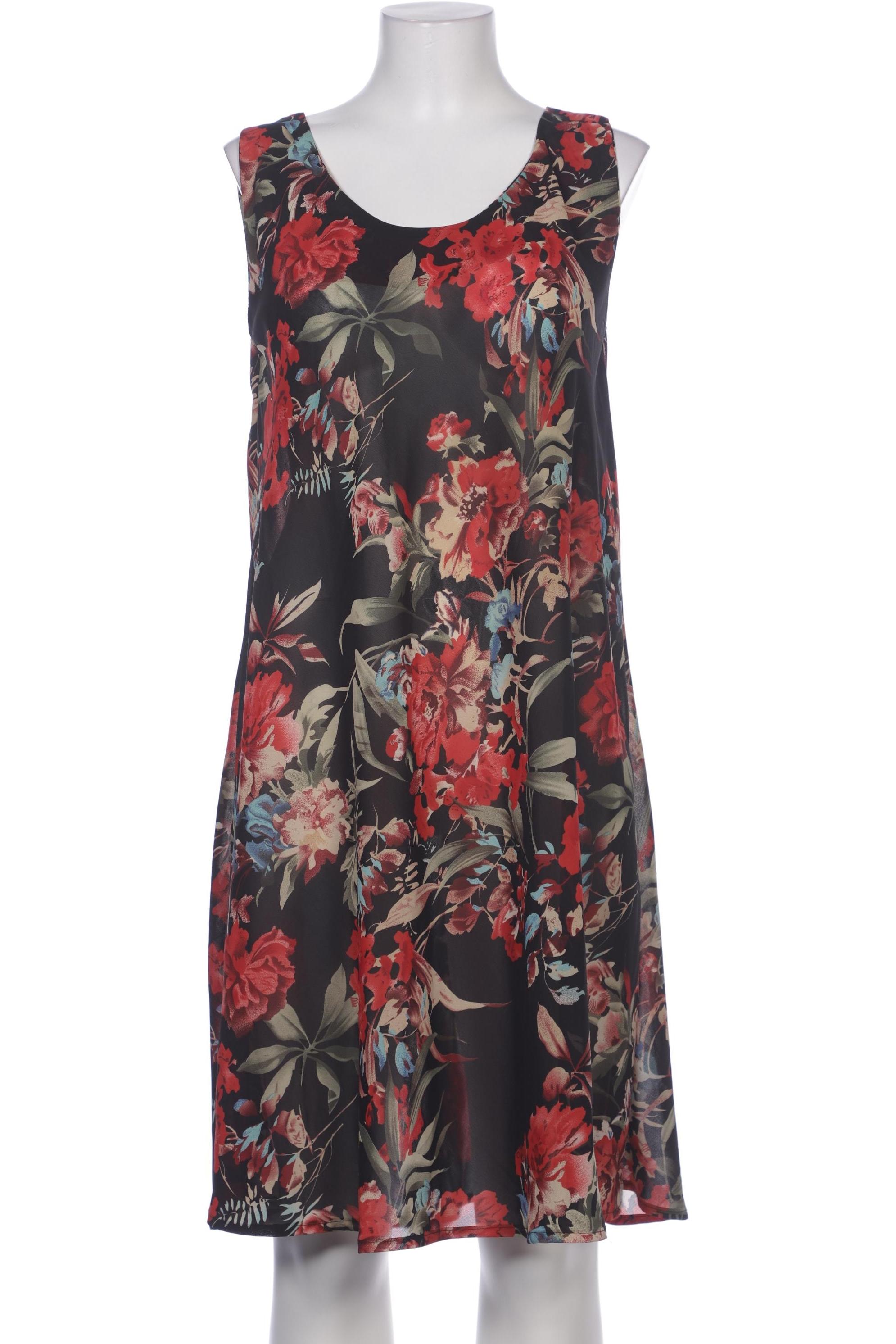 

Elegance Paris Damen Kleid, schwarz, Gr. 38