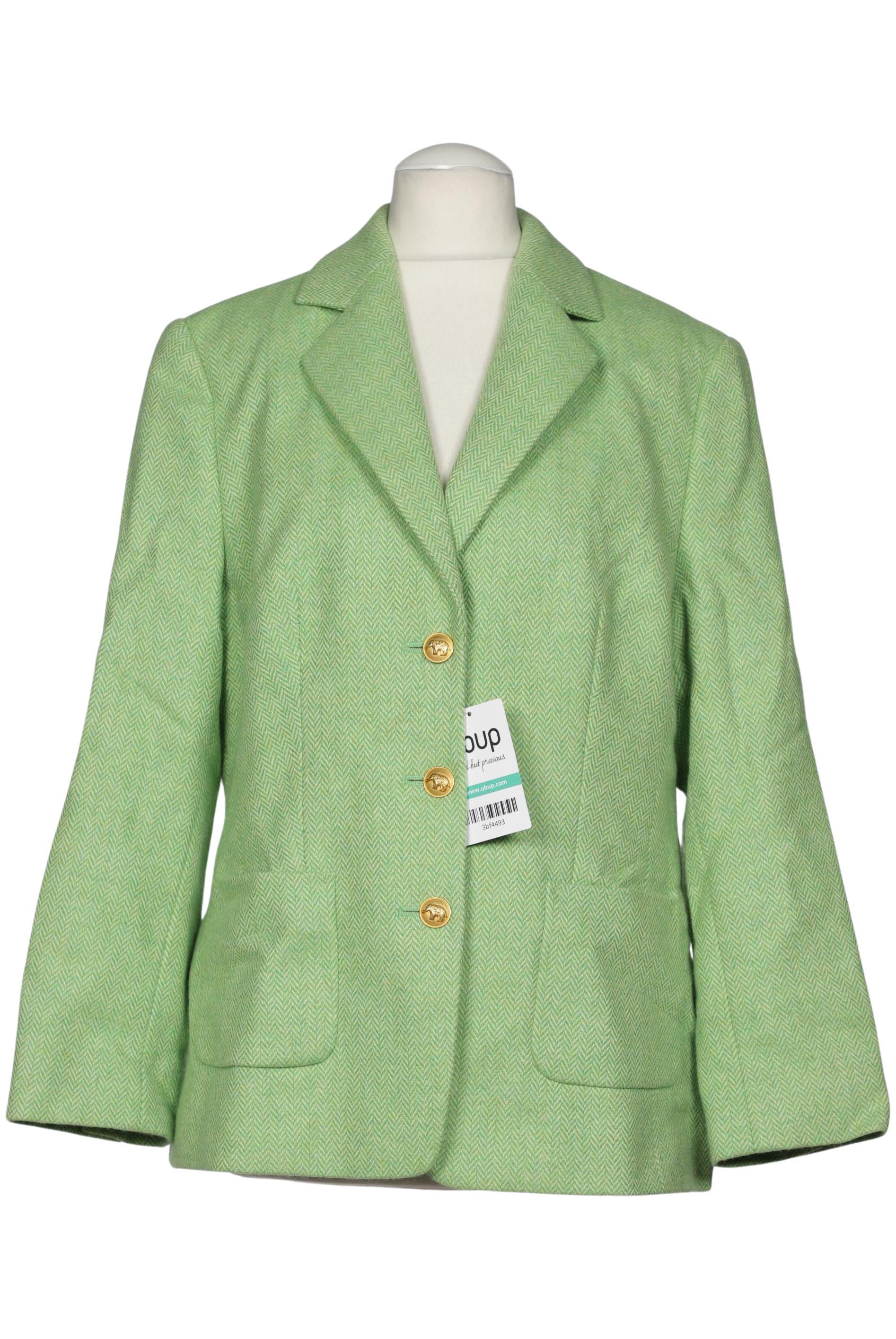 

Elegance Paris Damen Blazer, grün, Gr. 40